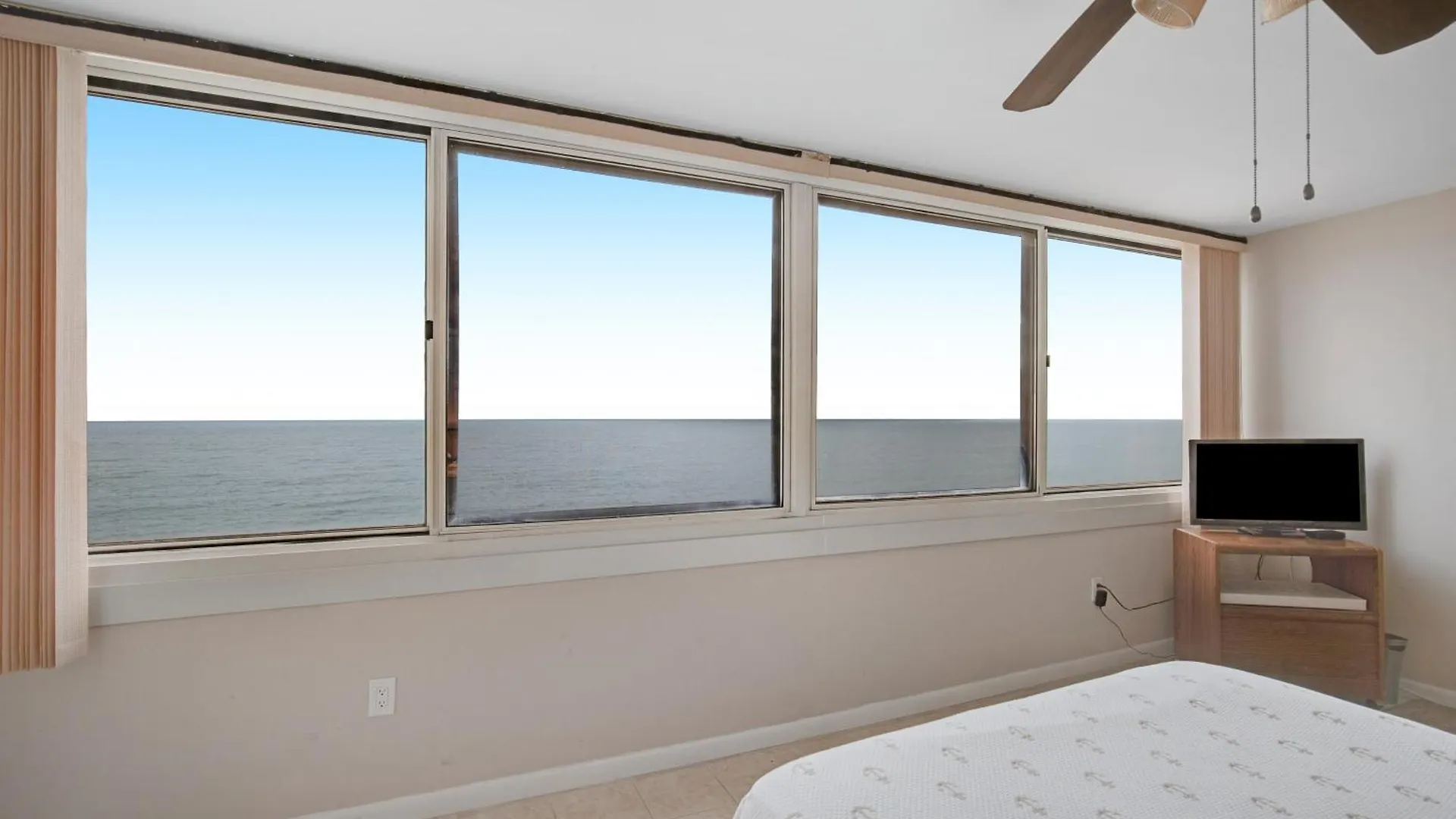 Antigua 804 Apartmán Ocean City