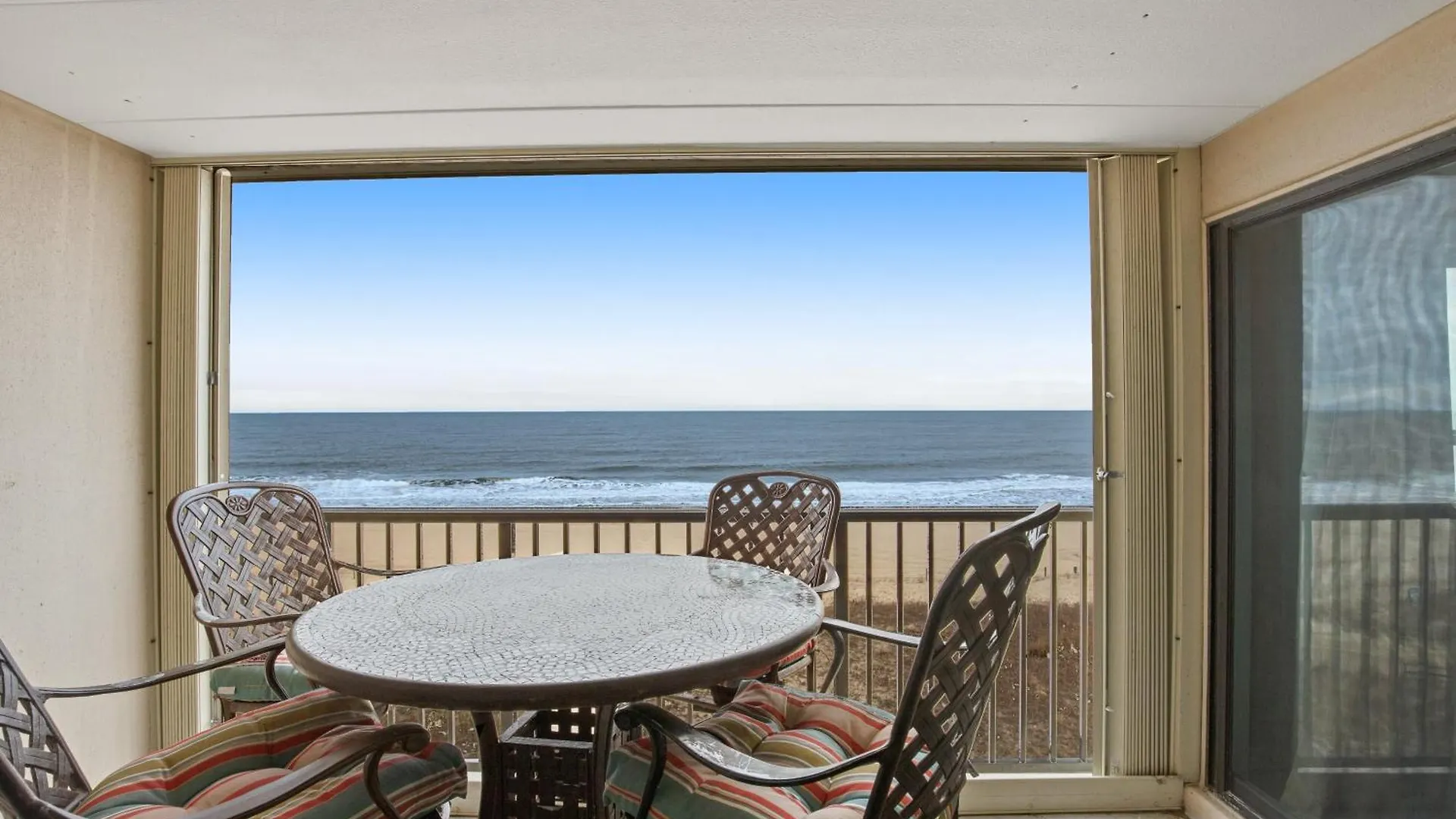 Holiday home Sandpiper Dunes Ii Ocean City