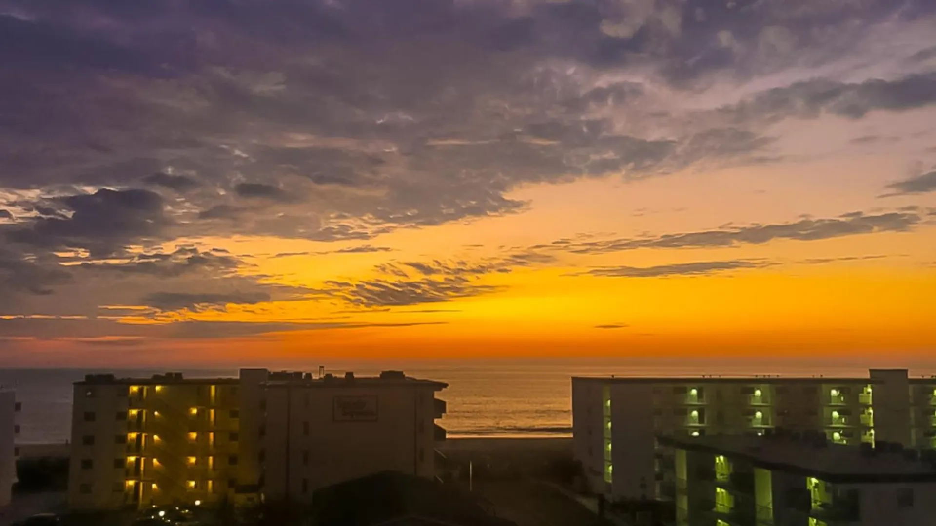 Mayfair 503 Apartment Ocean City