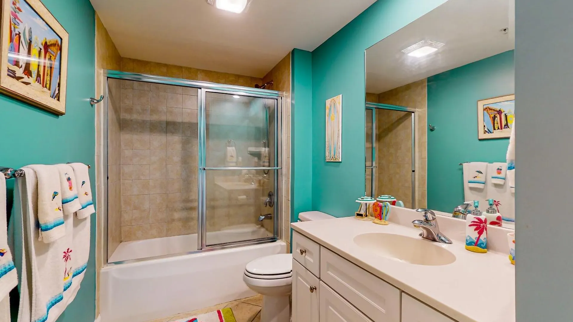 Apartment Mayfair 503 Ocean City