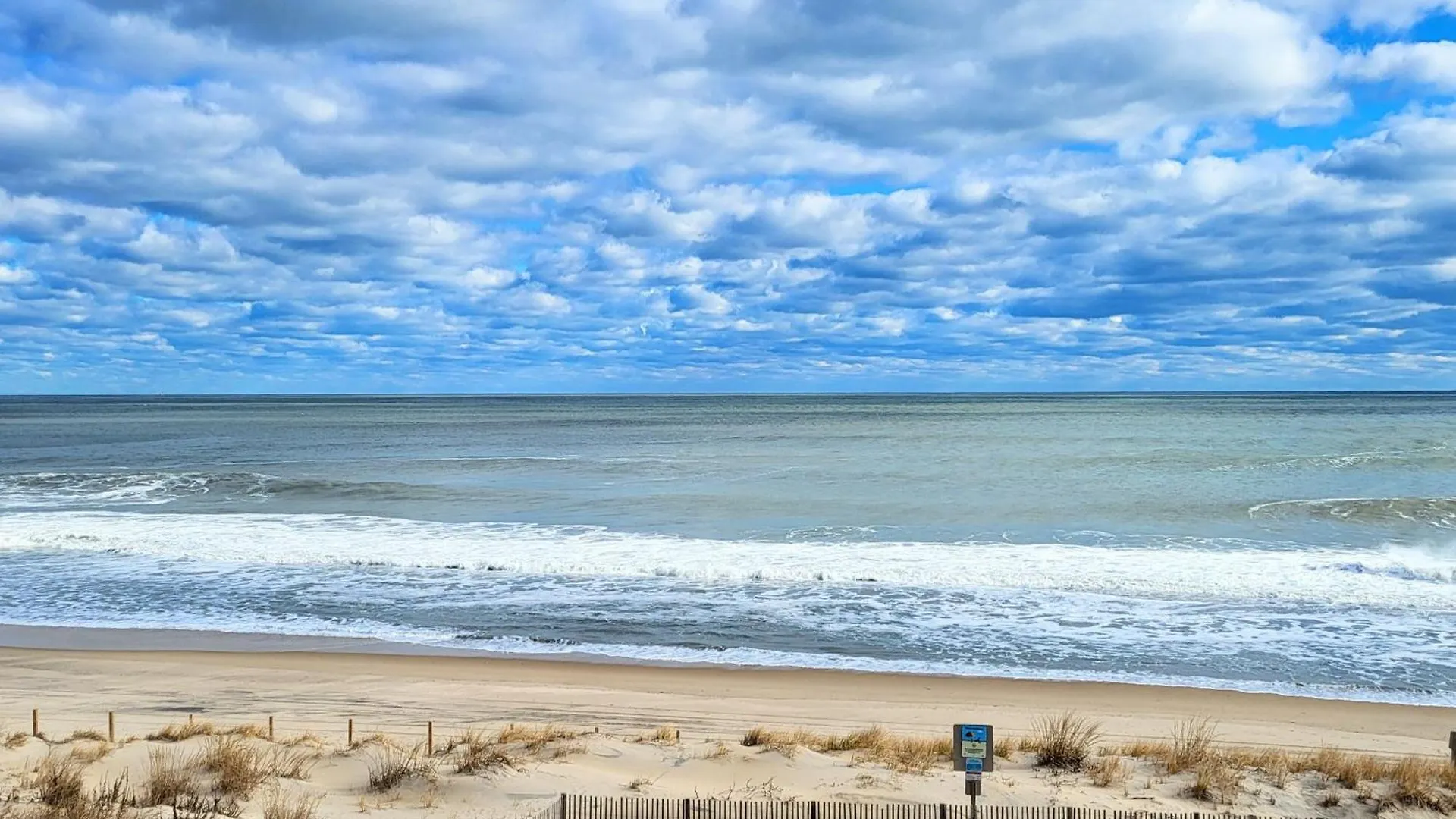 Mayfair 503 * Ocean City