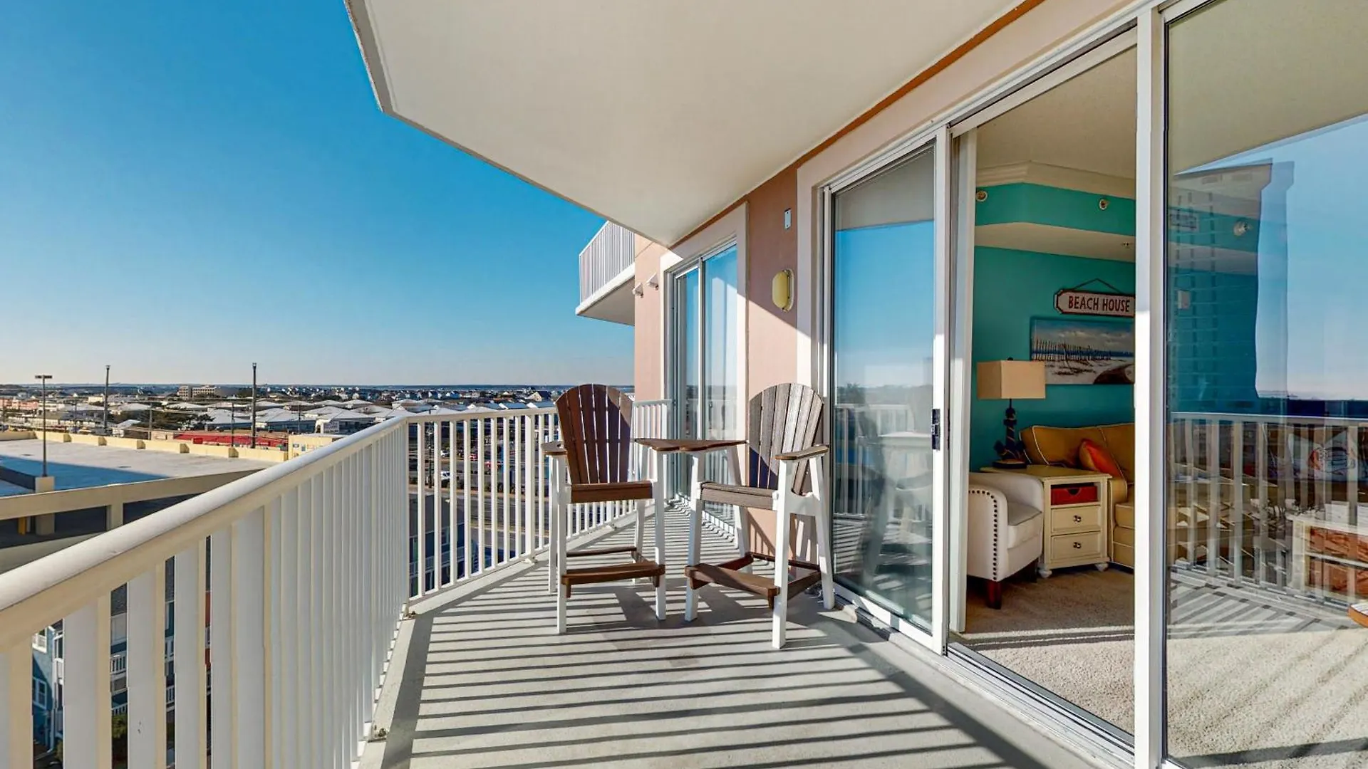 Mayfair 503 * Ocean City