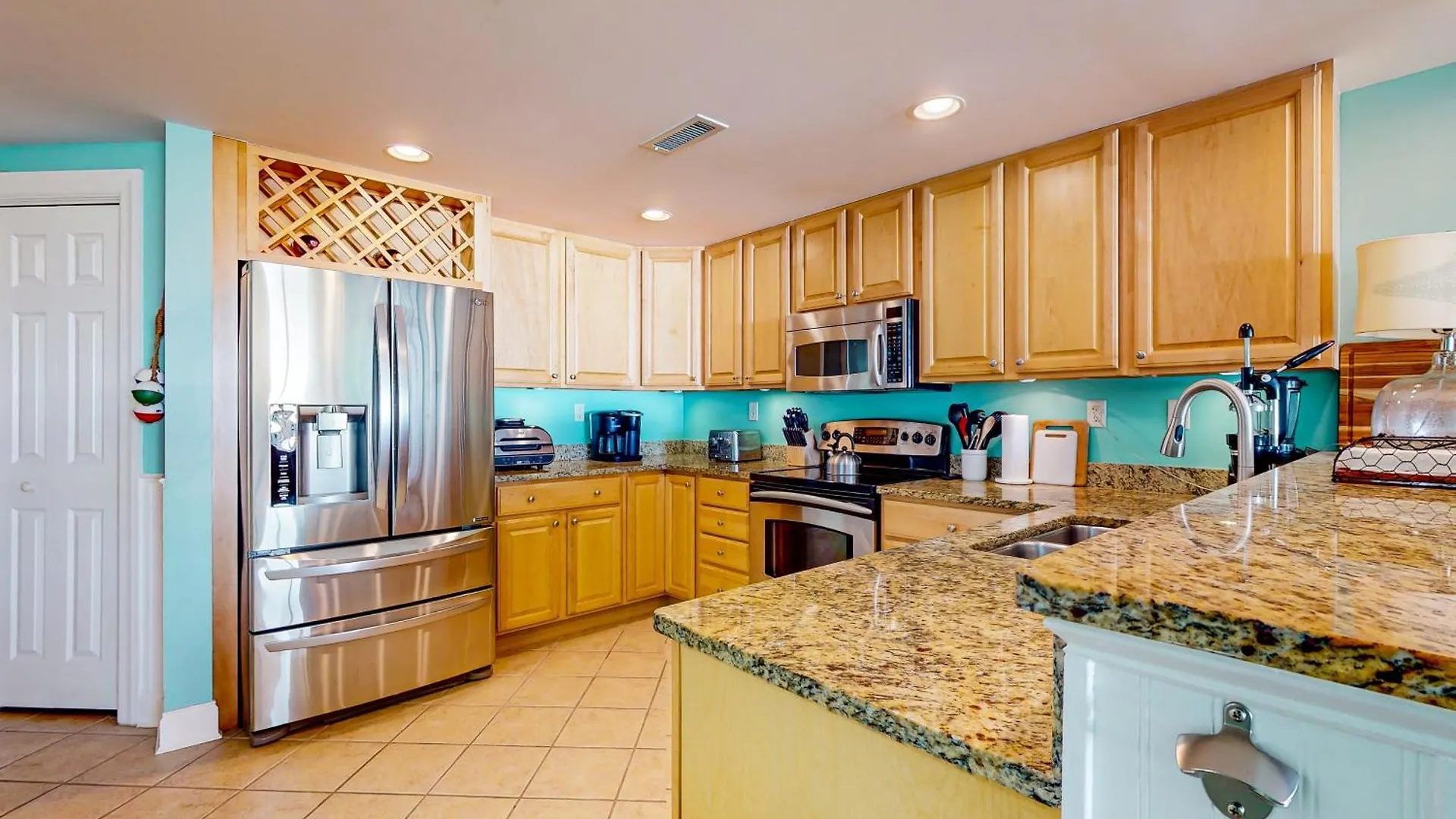 Apartment Mayfair 503 *