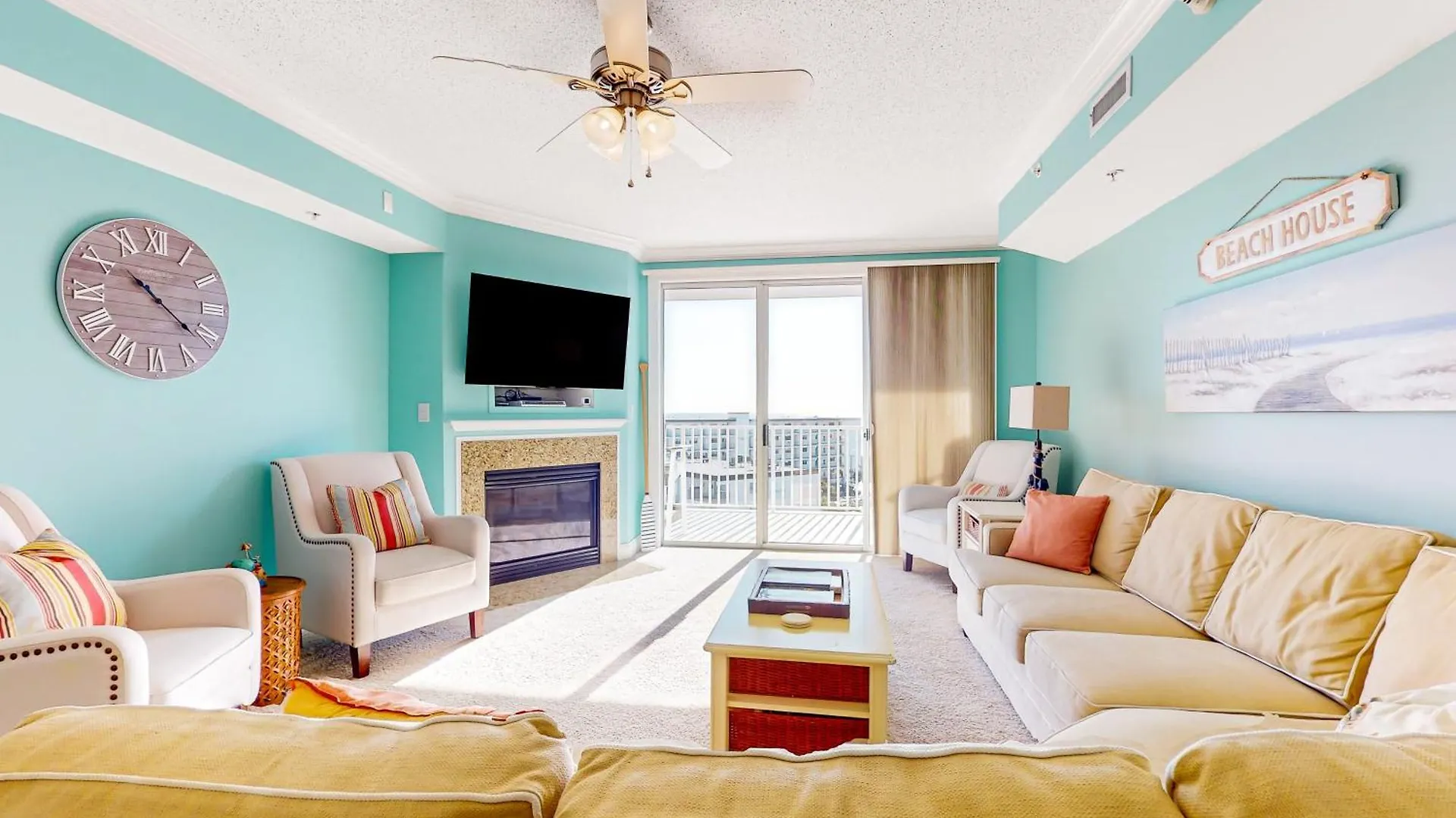 Mayfair 503 Apartment
