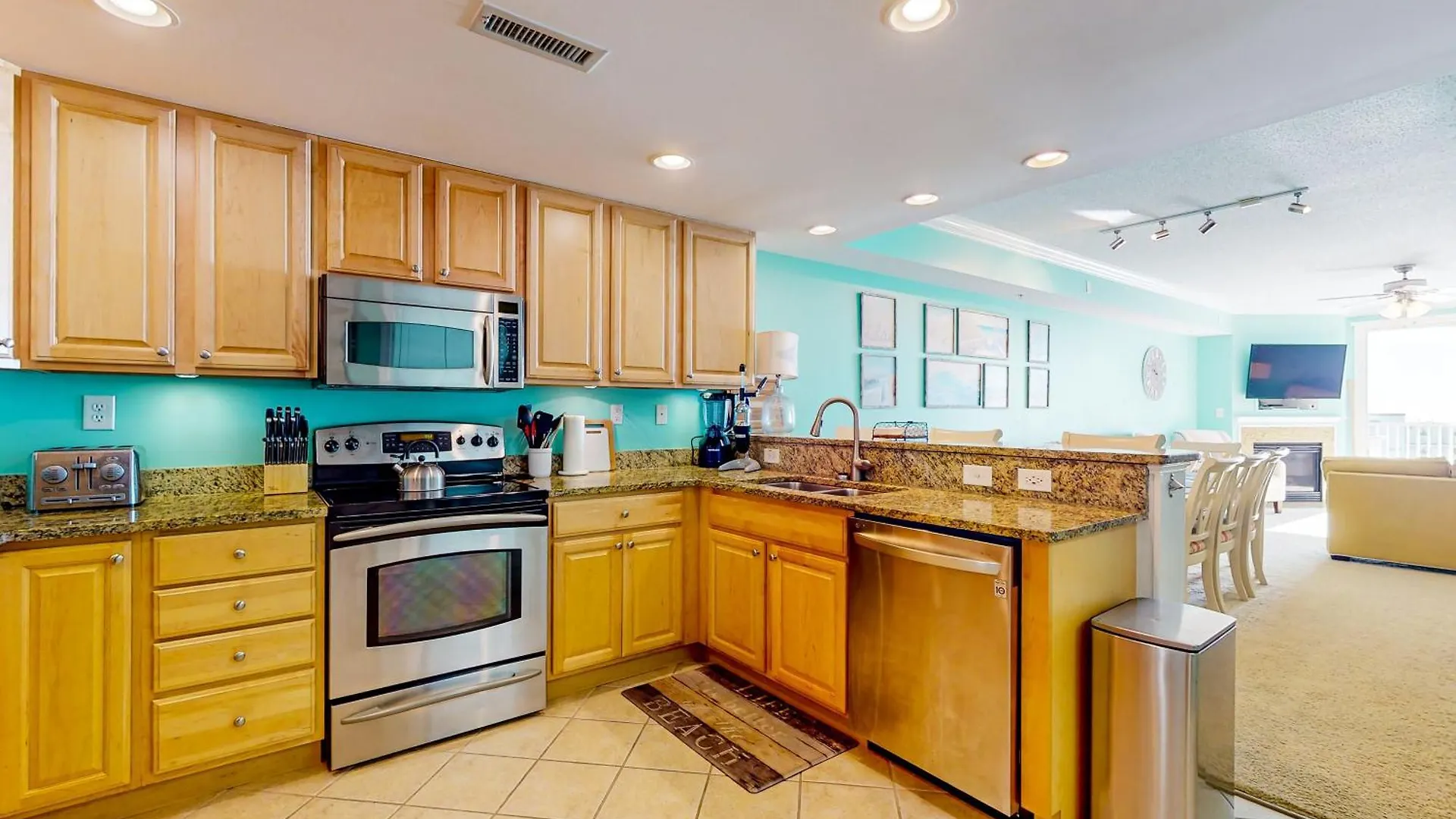 Apartment Mayfair 503 Ocean City