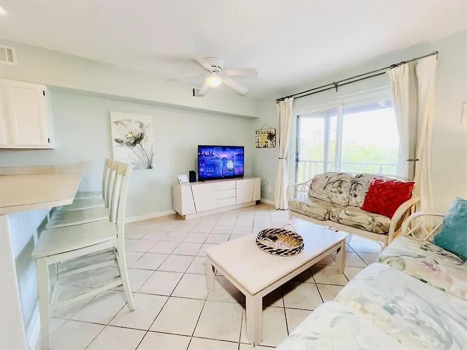 Canal Views And Walking Distance To Ocean And Park Vakantiehuis *