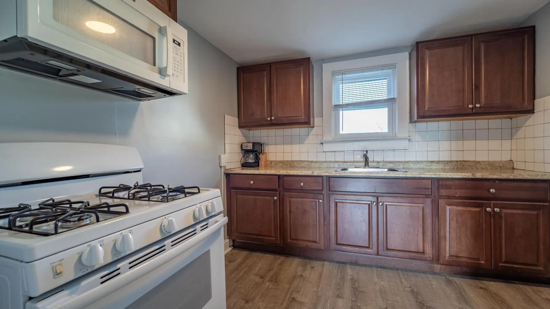 Apartment 208 3 1st Floor Unit