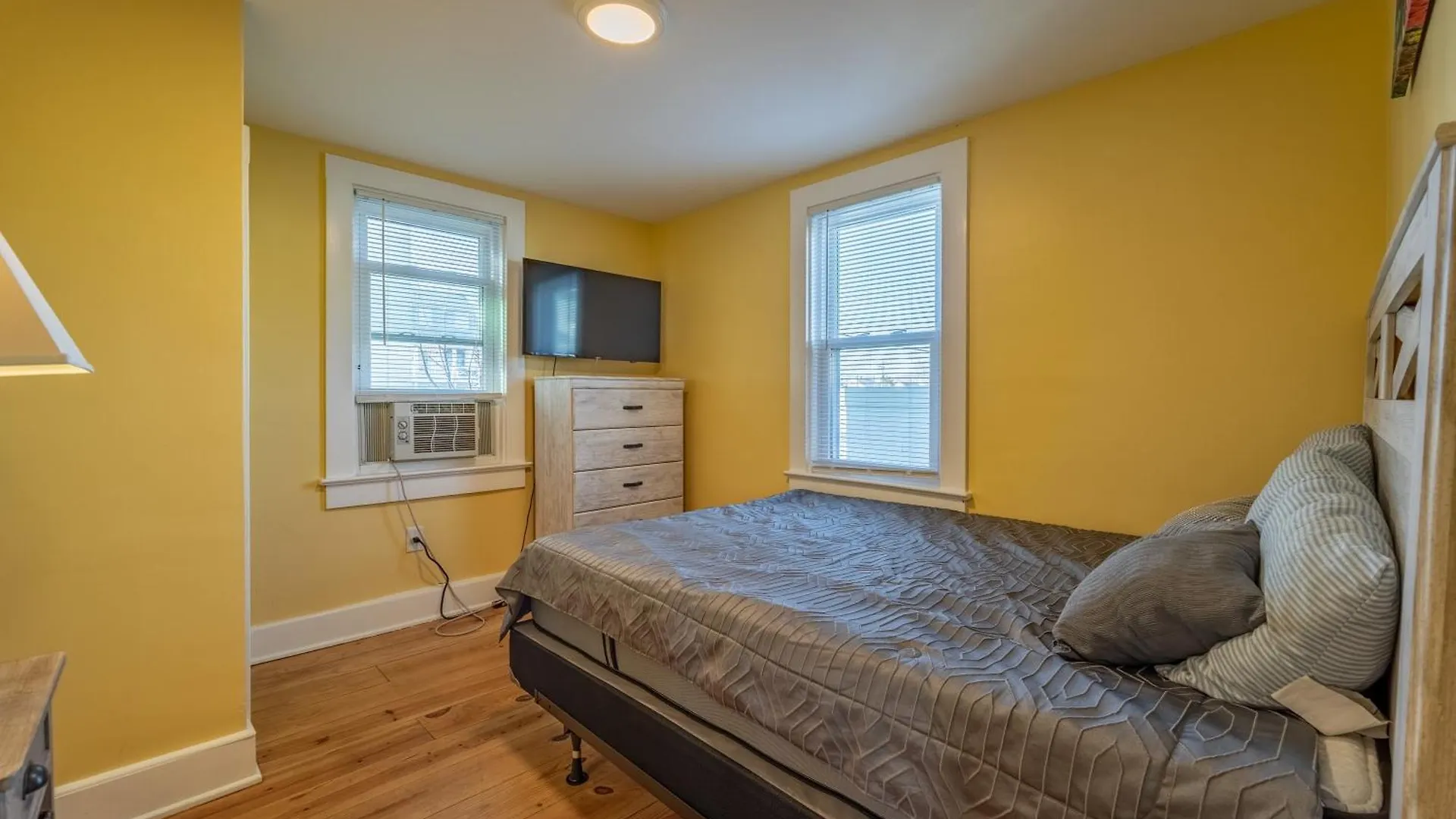 Apartment 208 3 1st Floor Unit Ocean City