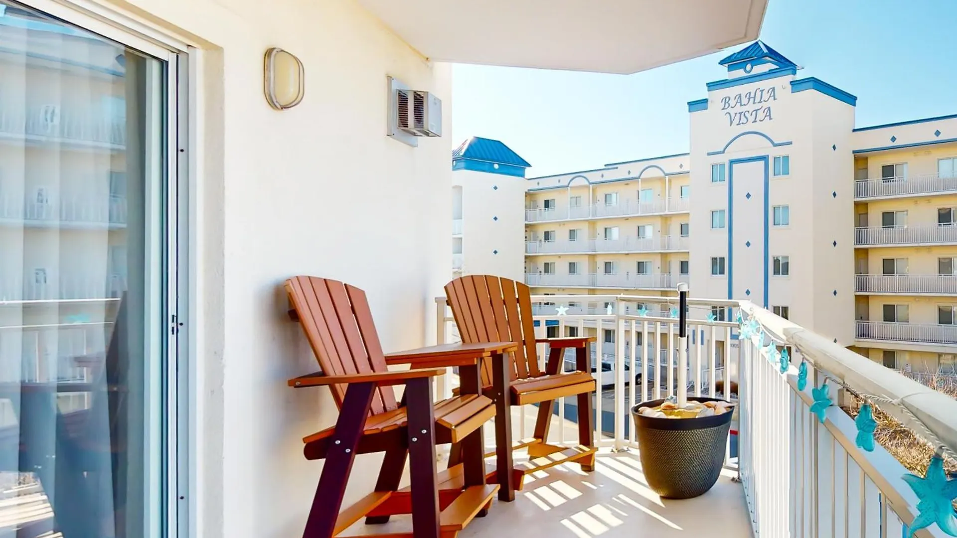Apartment Bahia Vista Ii 304 Ocean City