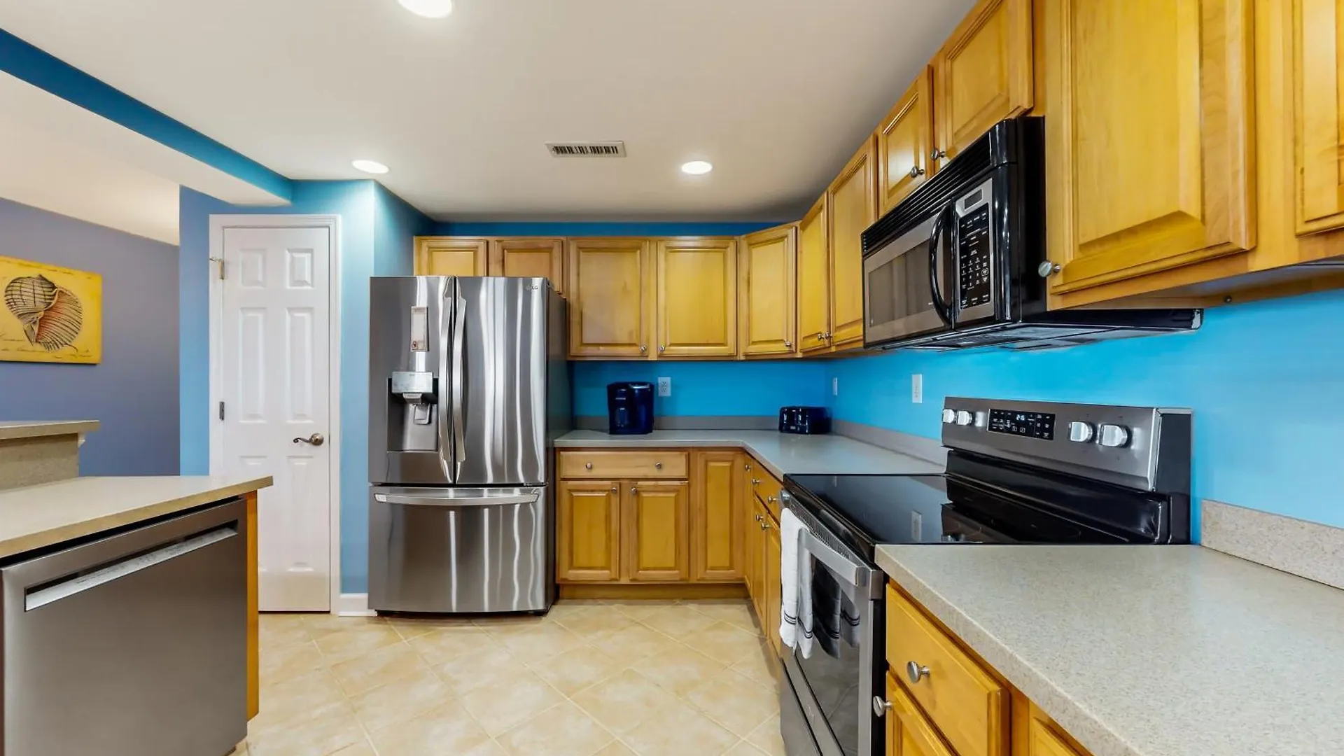 Apartment Bahia Vista Ii 304 Ocean City
