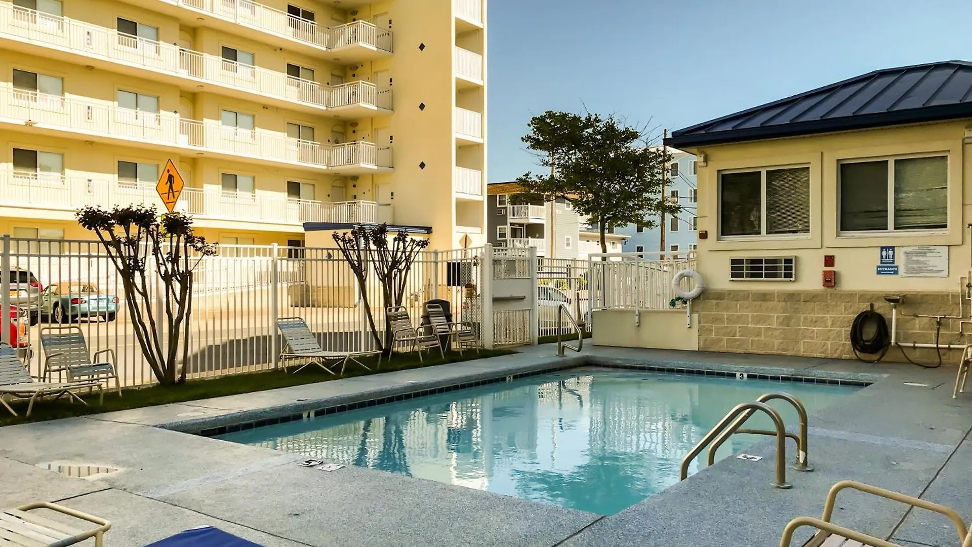 Bahia Vista Ii 304 *