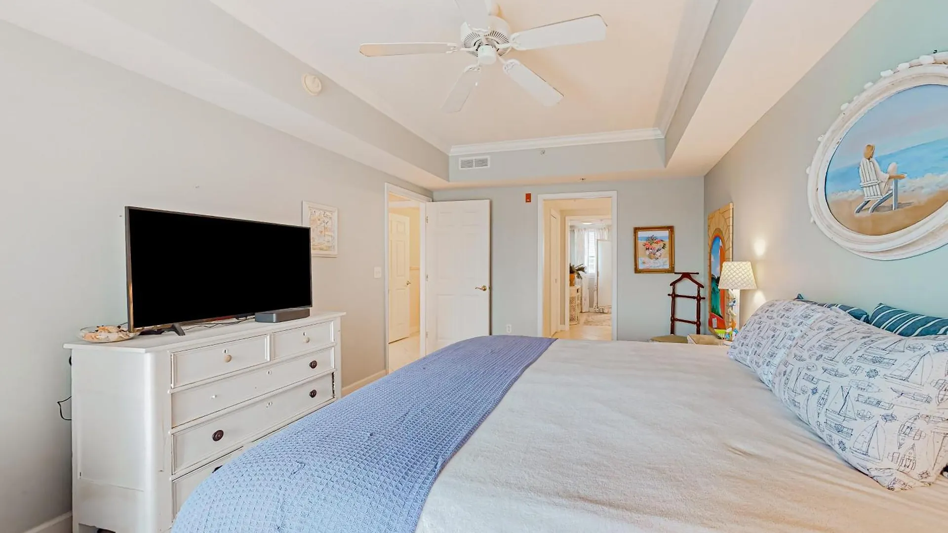 Apartment Aventurra 105