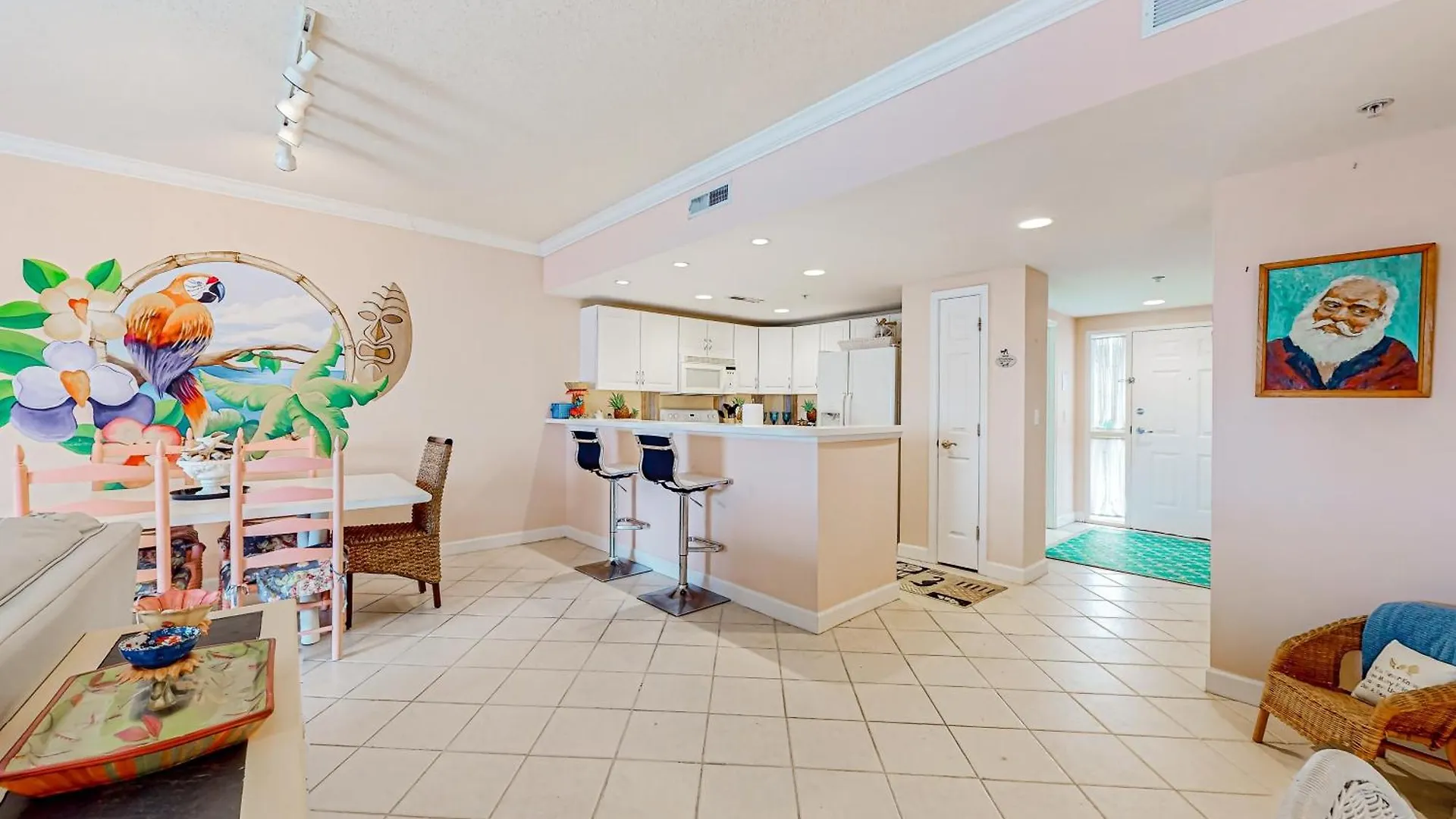 Apartment Aventurra 105