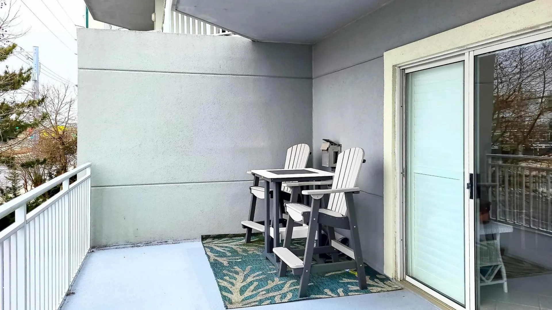 Apartment Aventurra 105 Ocean Stadt