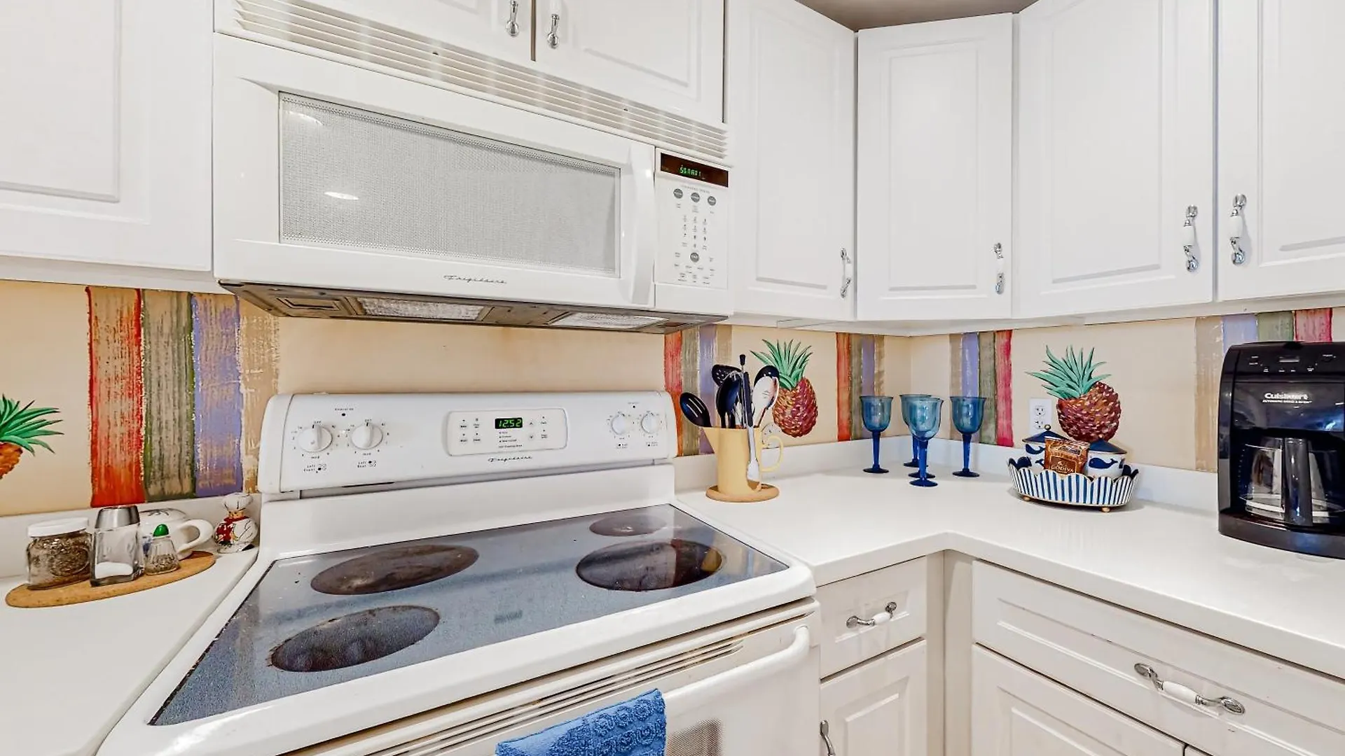 Apartment Aventurra 105