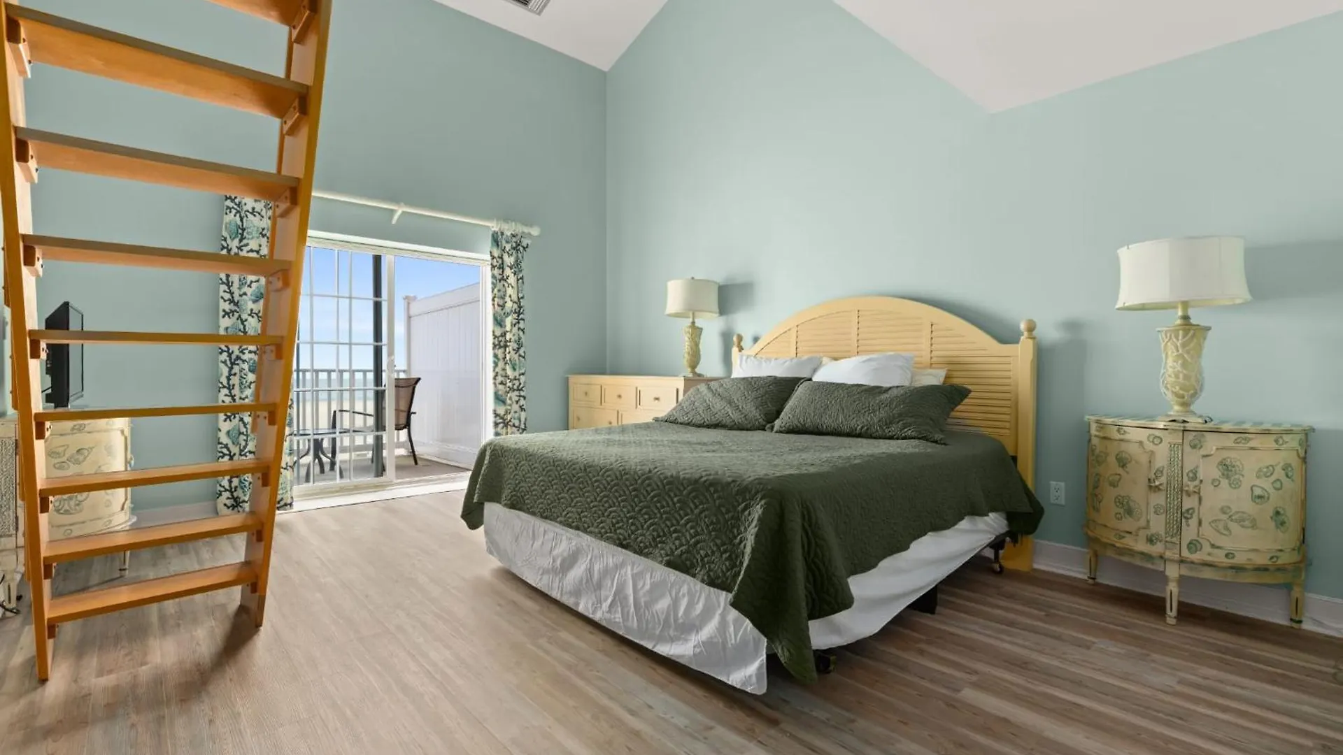 Oceanfront 3 大洋城