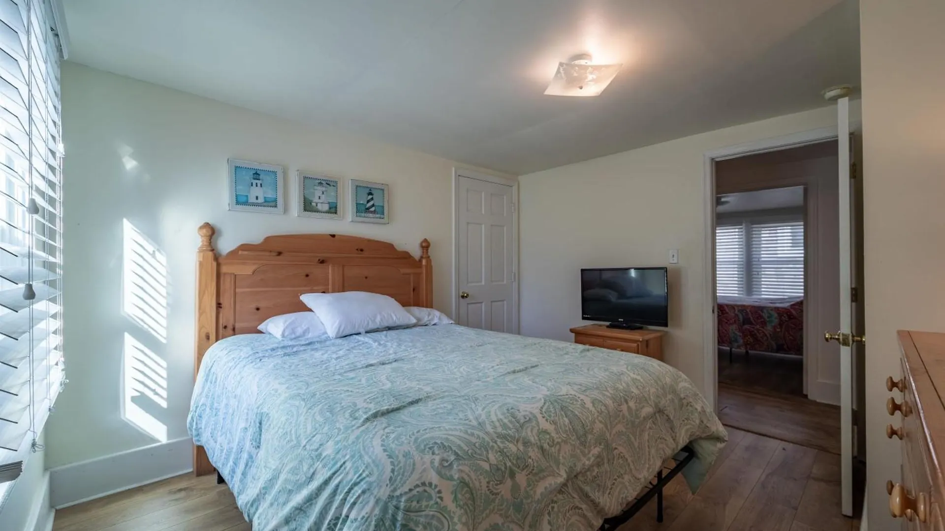 Ocean Block 7-11 Unit 1 Apartment Ocean Stadt