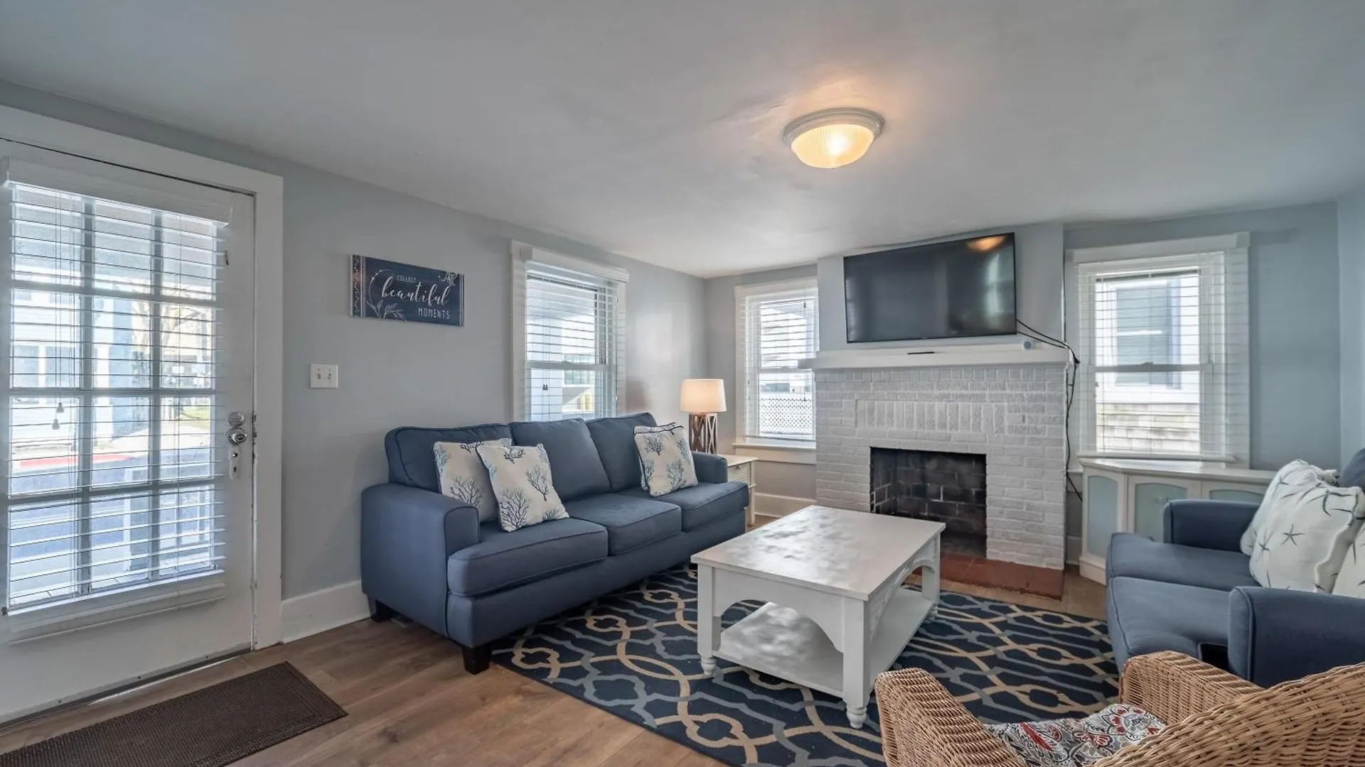 Apartment Ocean Block 7-11 Unit 1 Ocean Stadt