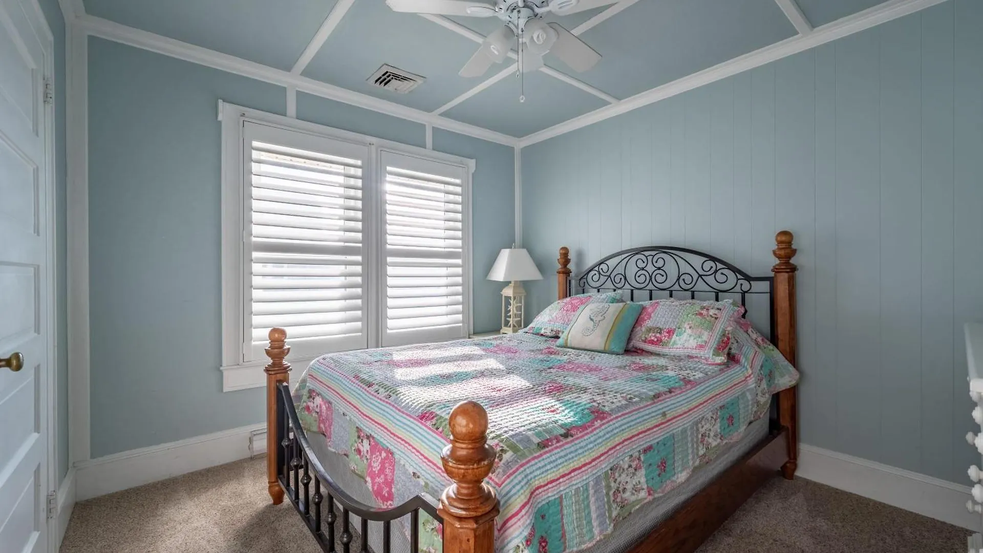 Boardwalk Nc 1009-5 Apartment