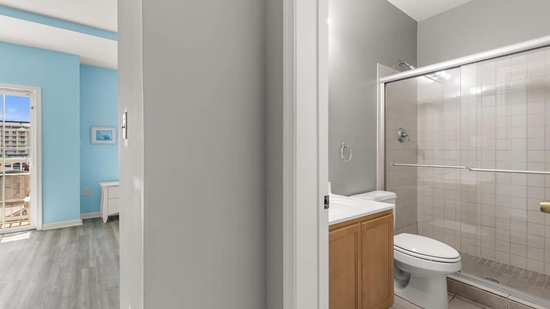 Beachview Oc 1 Ocean Block * אושן סיטי