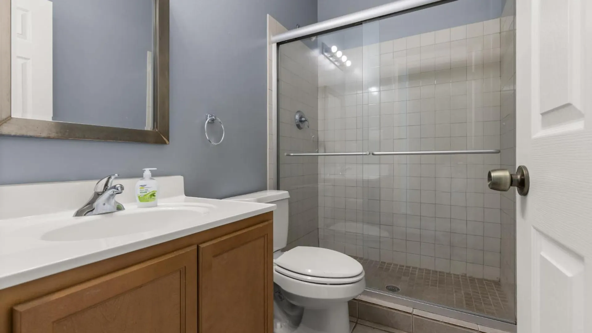 Beachview Oc 1 Ocean Block דירה *