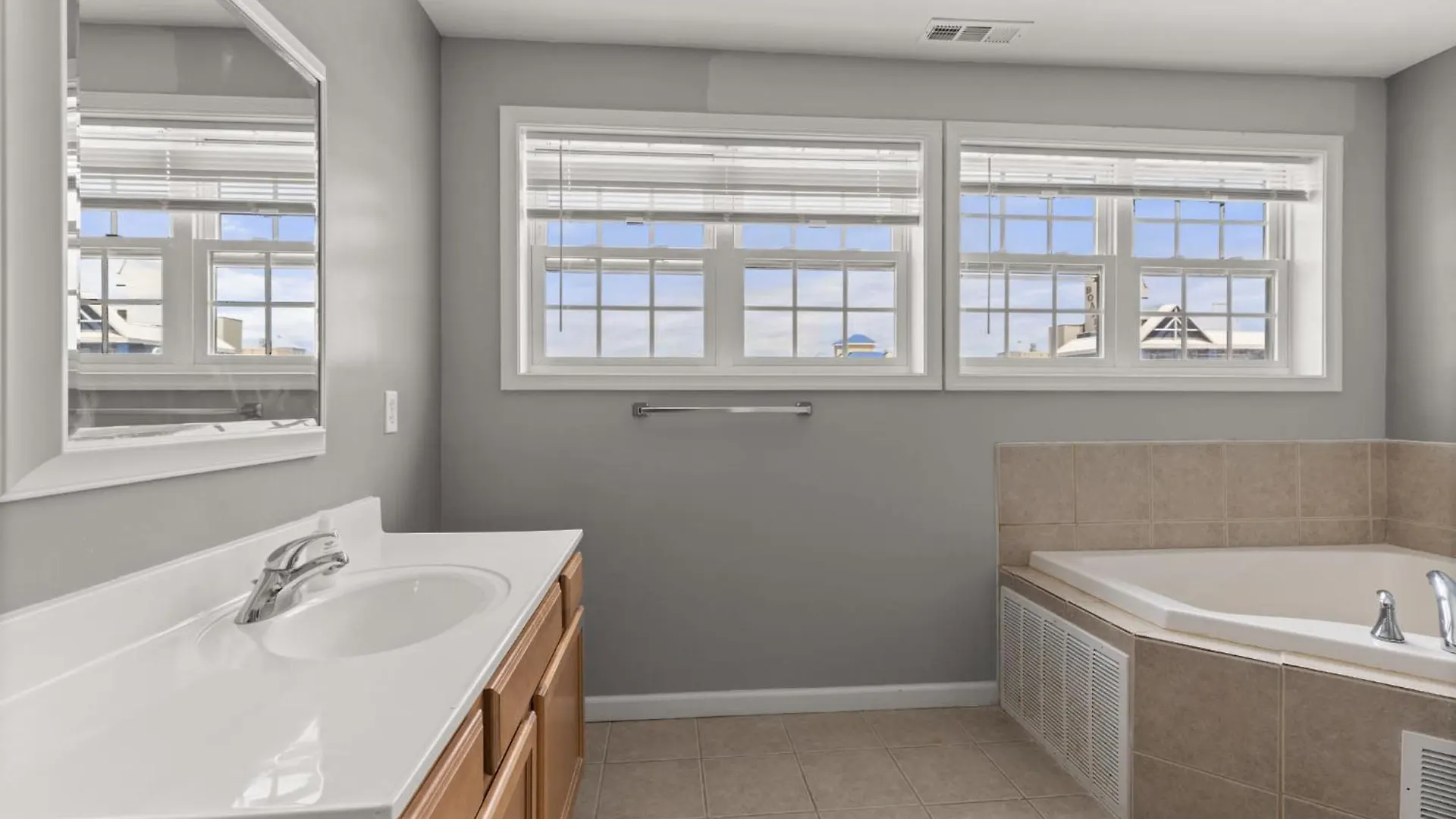 דירה Beachview Oc 1 Ocean Block אושן סיטי