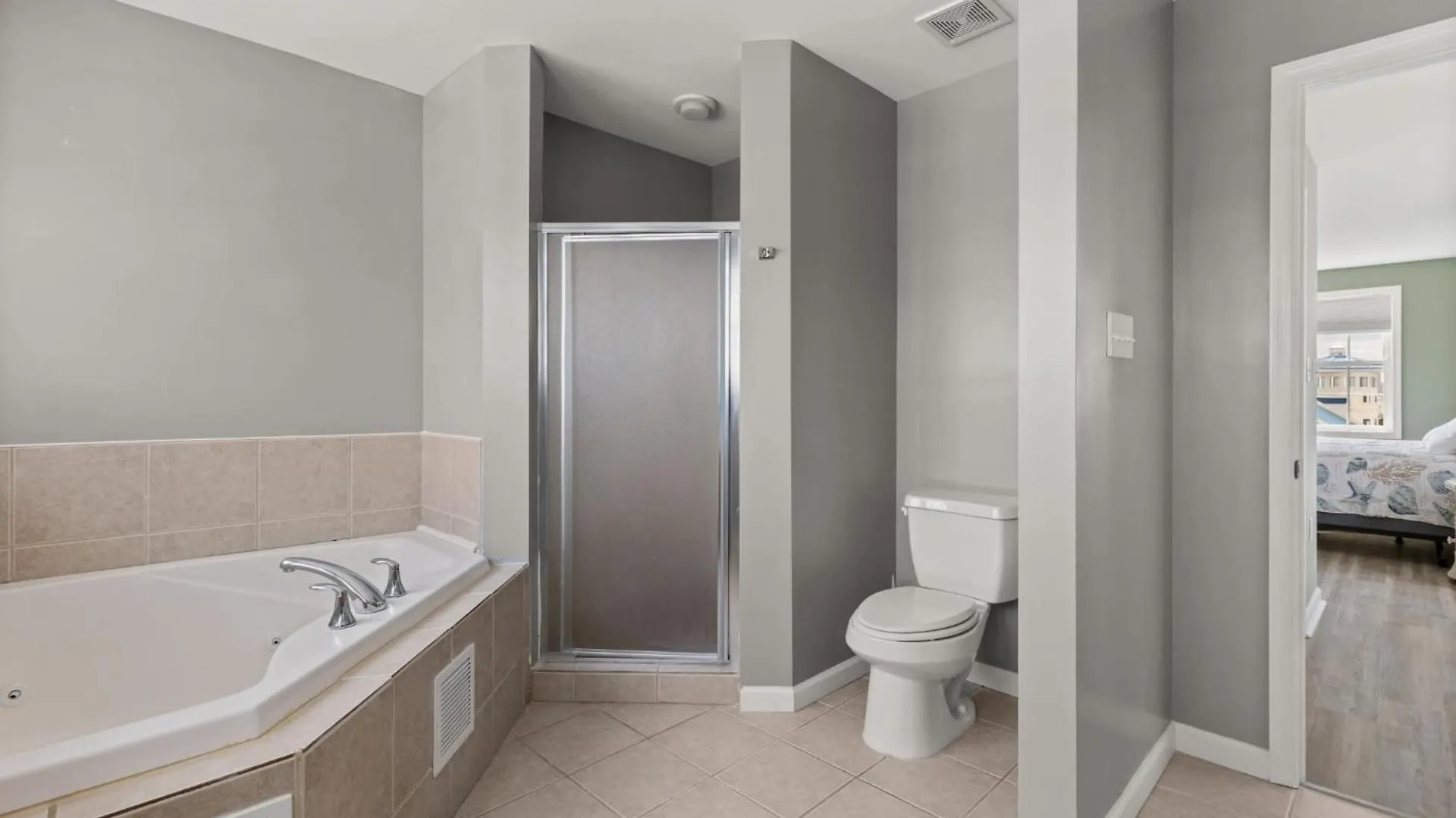 דירה Beachview Oc 1 Ocean Block