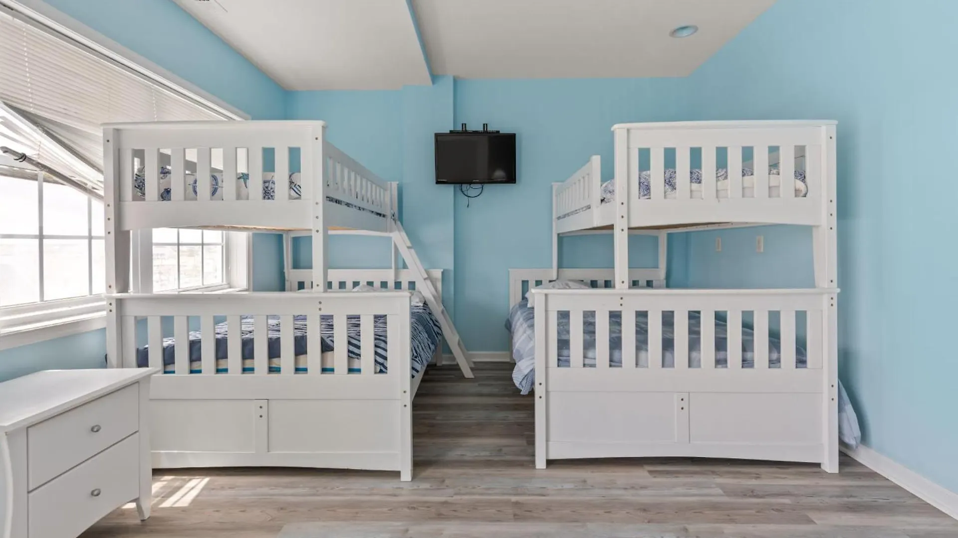 Beachview Oc 1 Ocean Block אושן סיטי