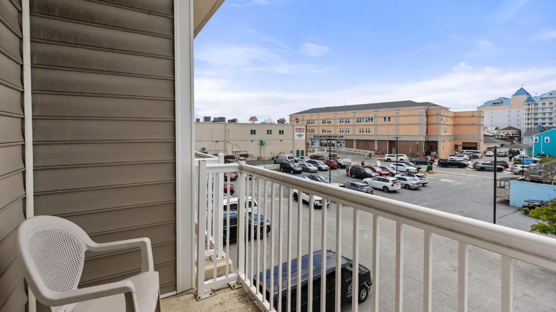 Beachview Oc 1 Ocean Block