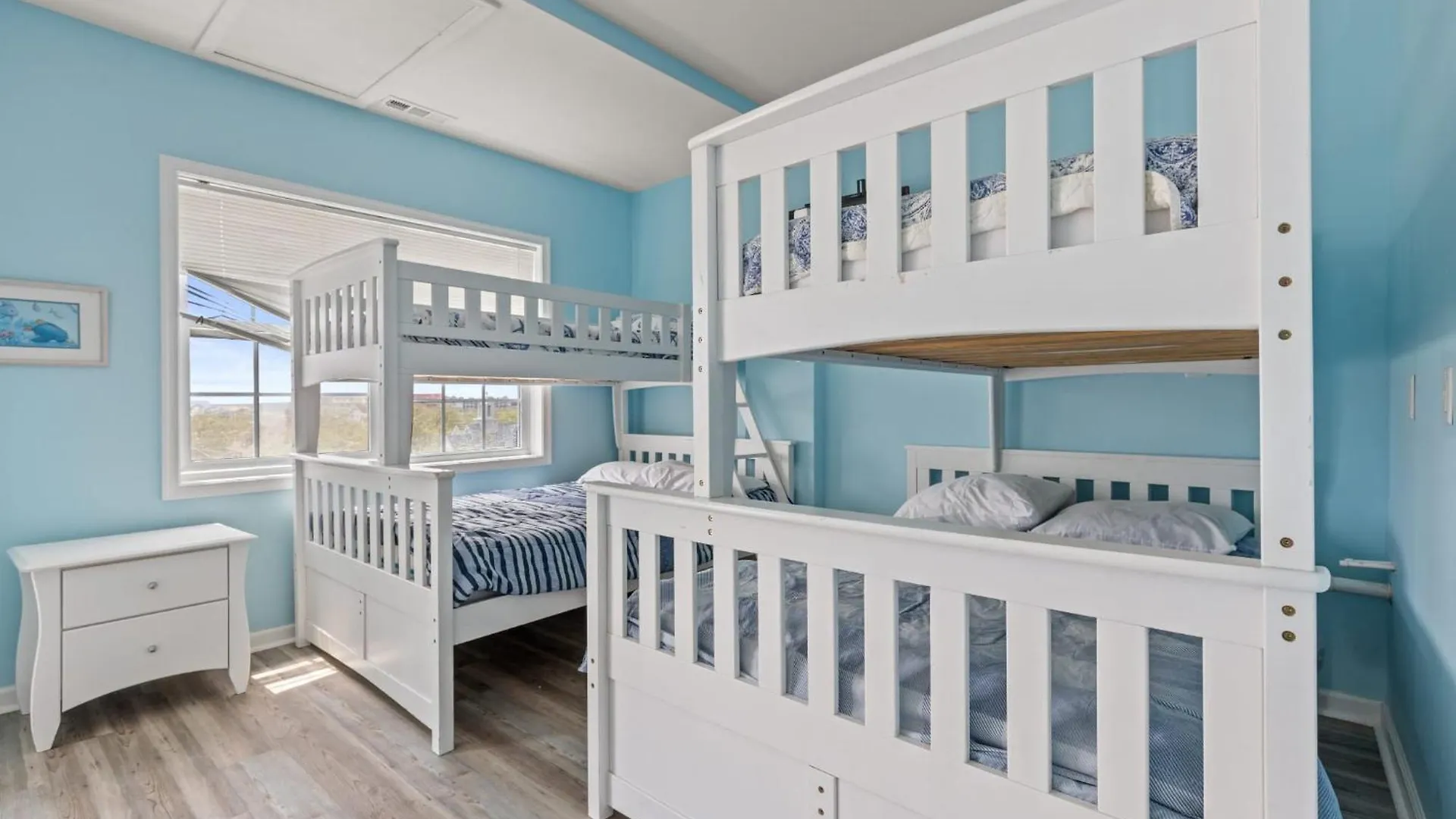 Beachview Oc 1 Ocean Block דירה *