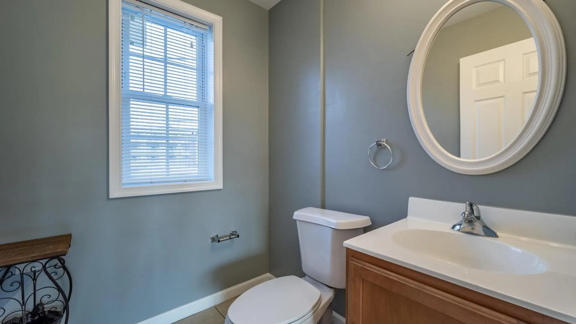 דירה Beachview Oc 1 Ocean Block