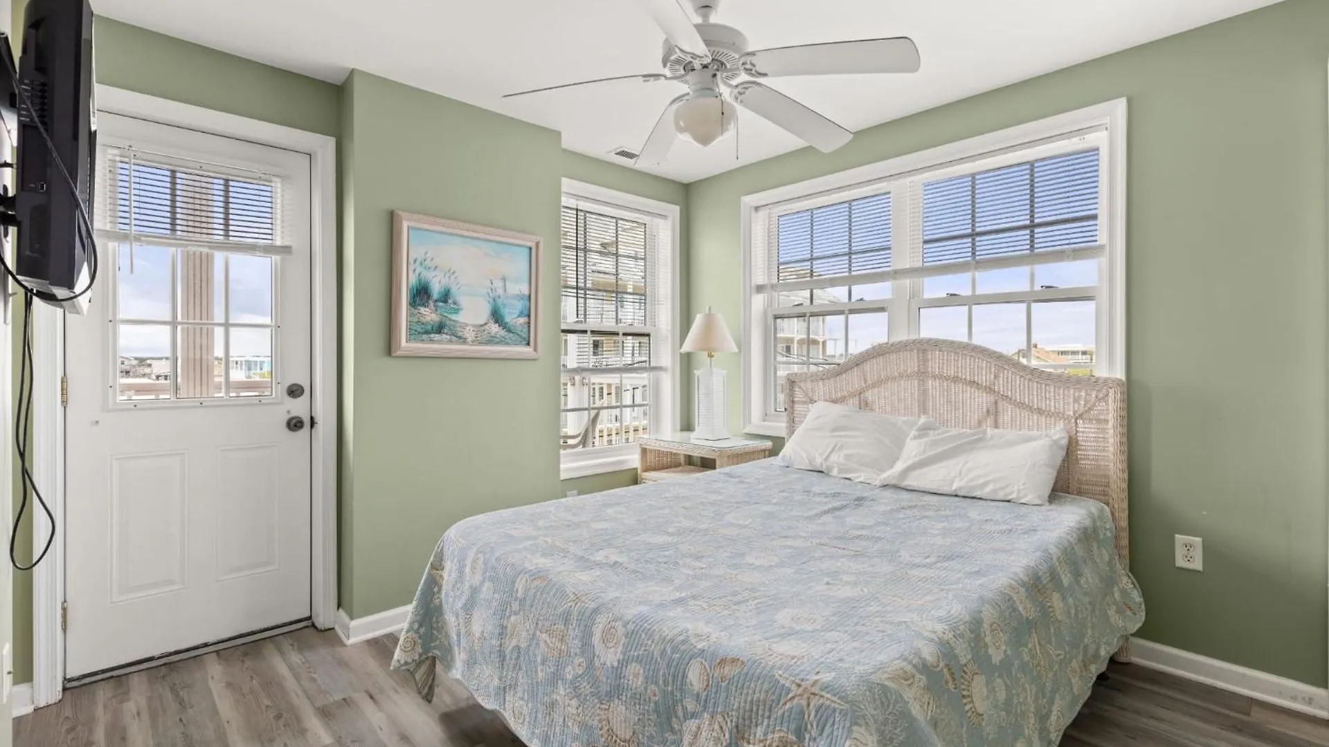 Beachview Oc 1 Ocean Block דירה אושן סיטי