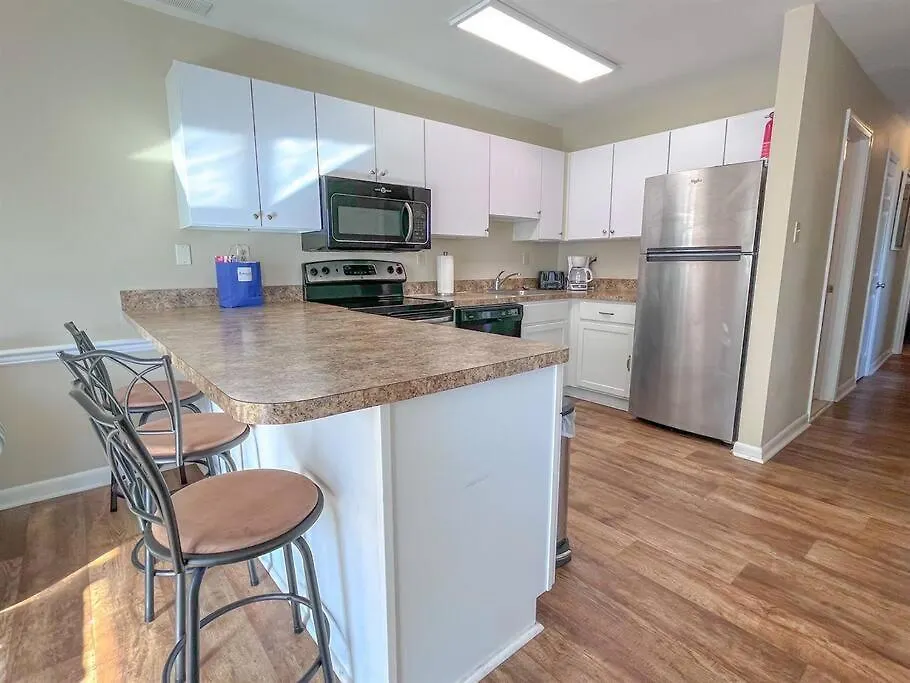 Ocean Views And Just Steps To The Beach!