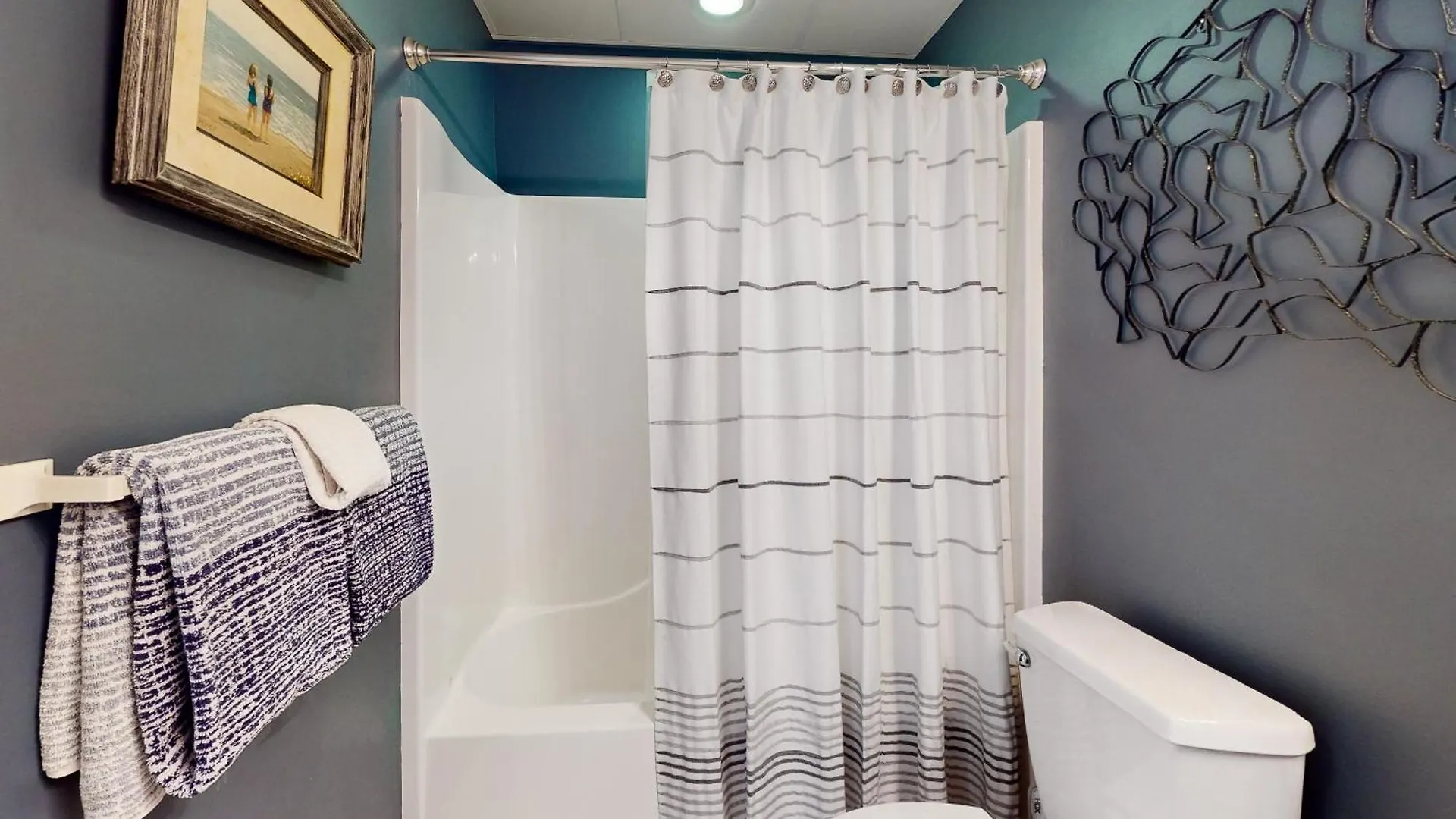 Whispering Sands 301 Ocean City