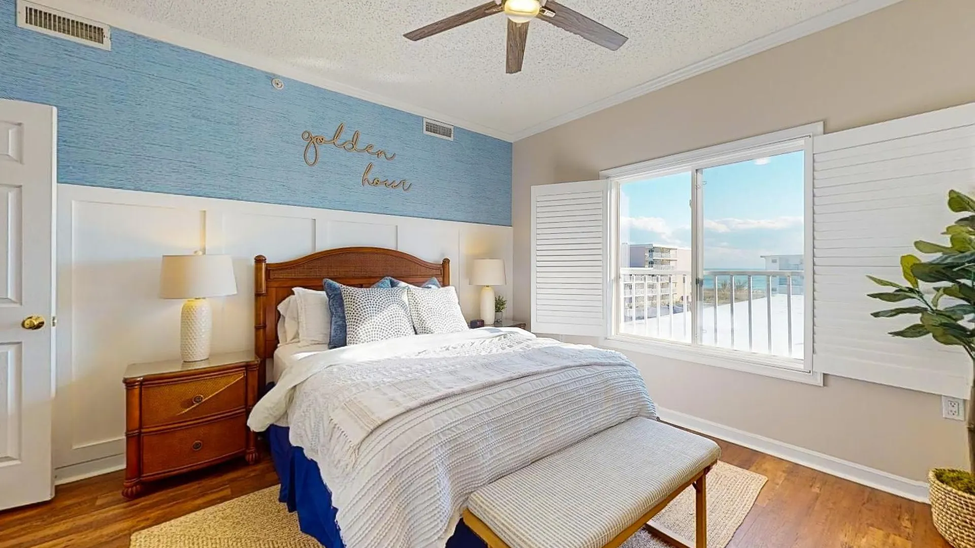 Whispering Sands 301 Apartment