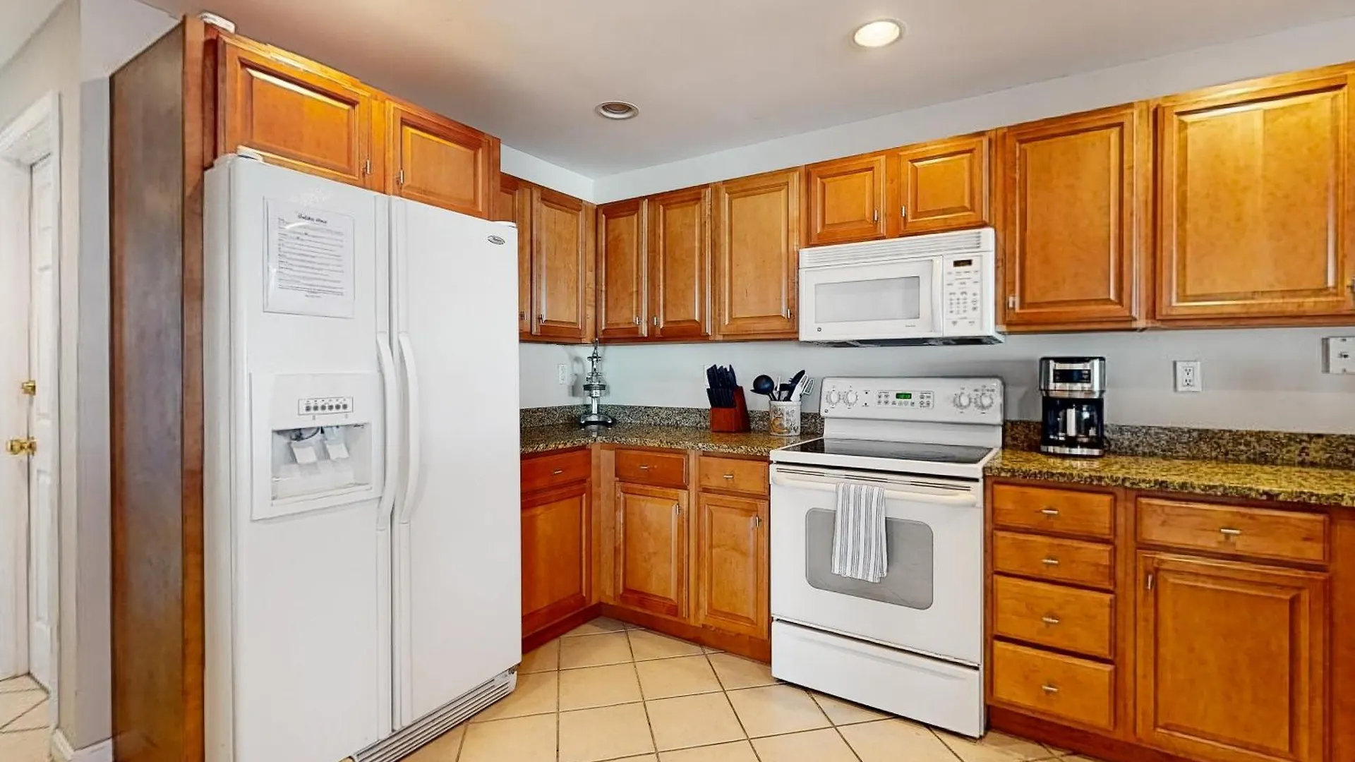 Apartment Whispering Sands 301 Ocean City