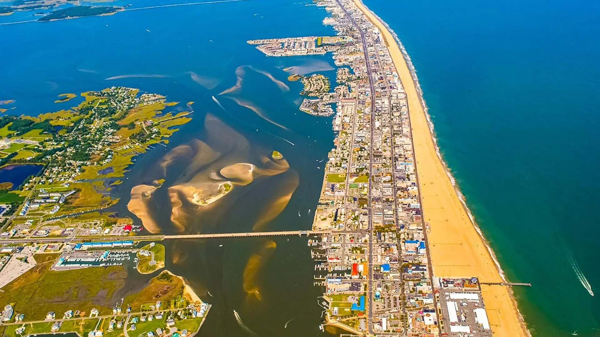 Whispering Sands 301 Apartment Ocean City