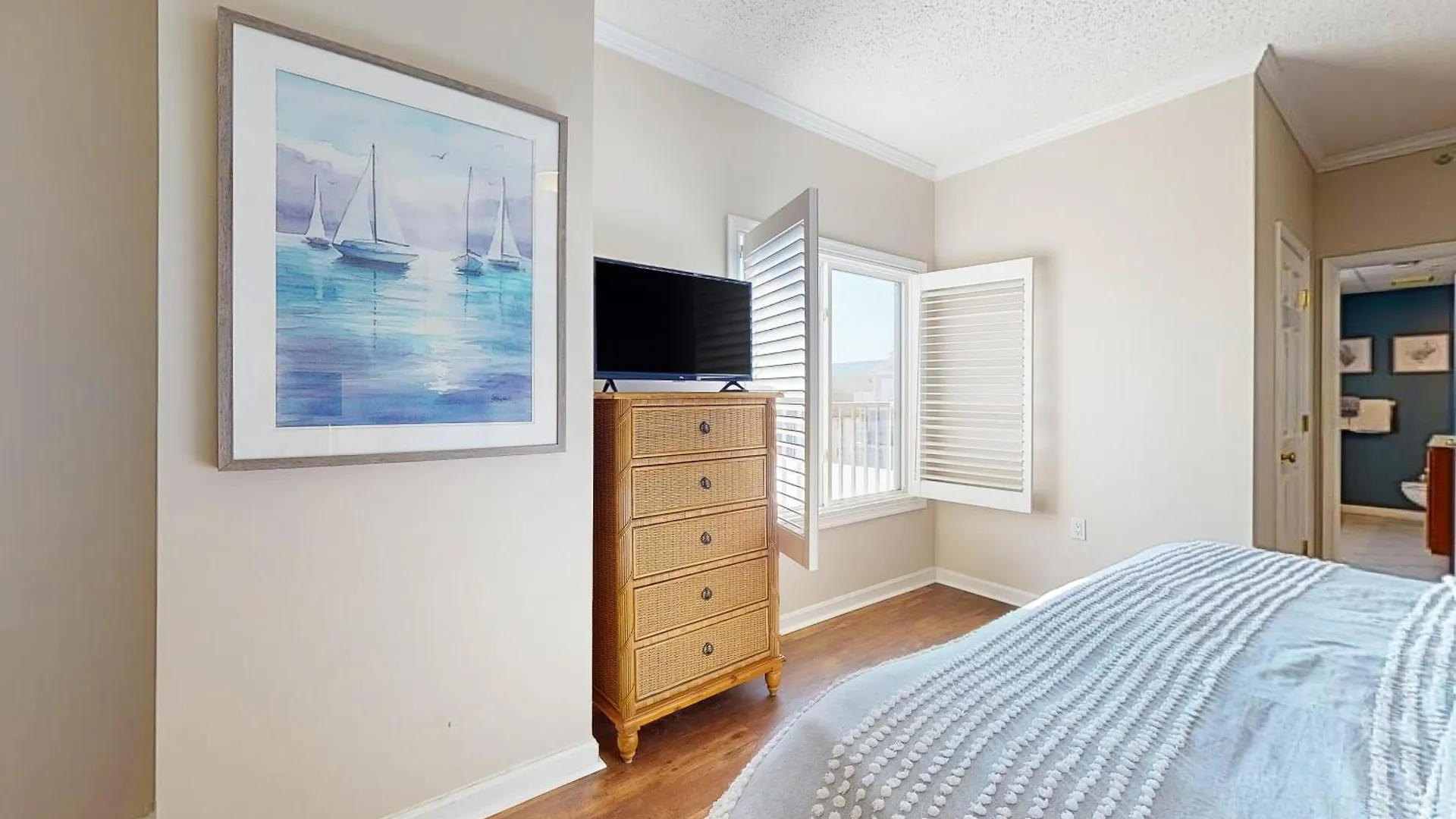 Whispering Sands 301 Apartment *