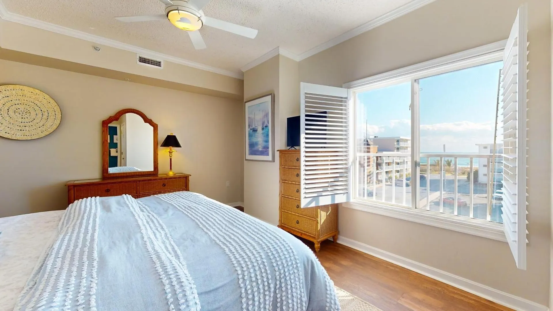 Whispering Sands 301 Apartment Ocean City