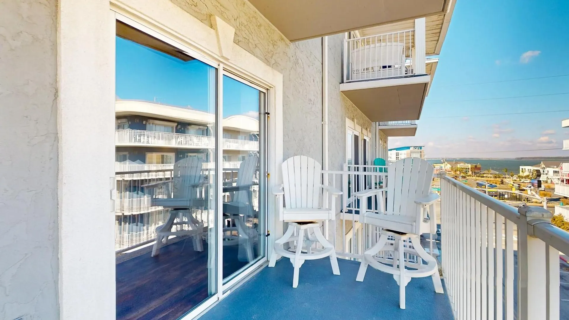 Whispering Sands 301 Apartment