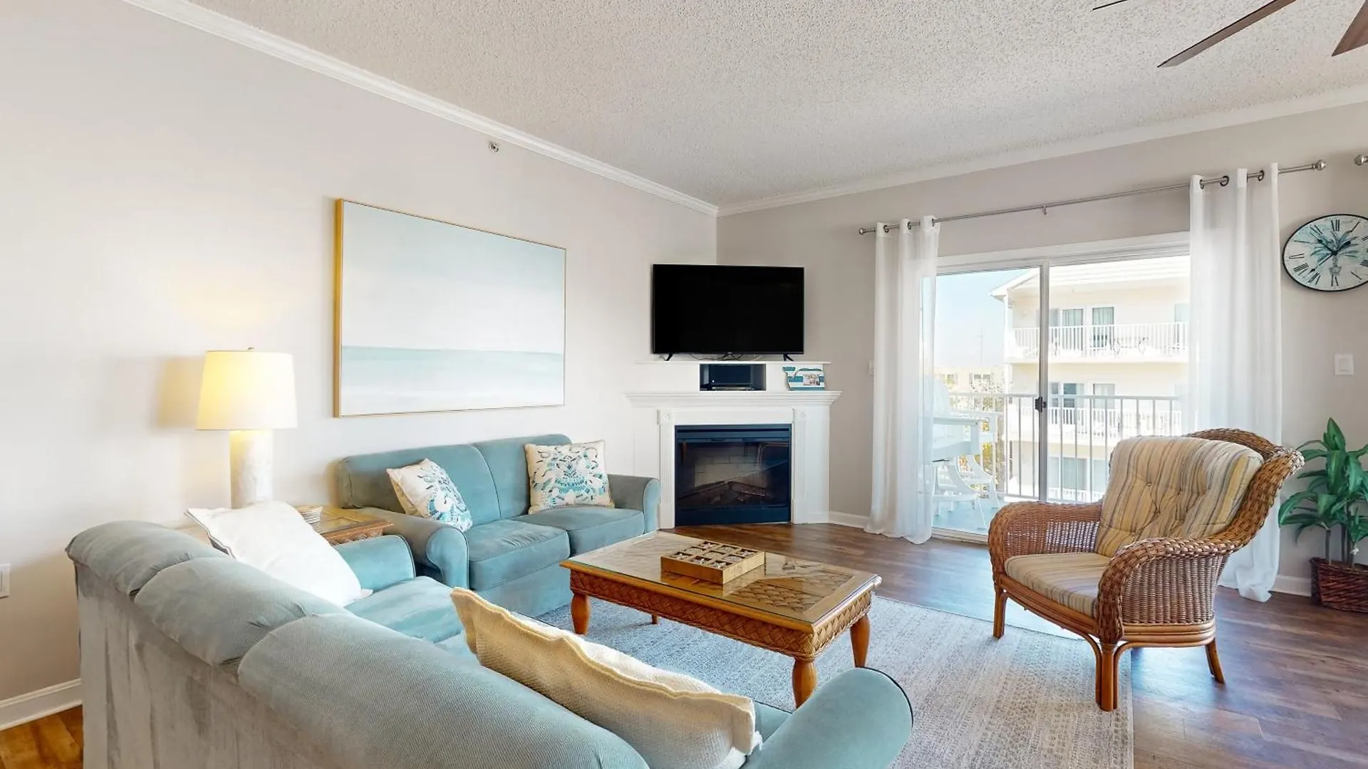 Whispering Sands 301 Apartment *