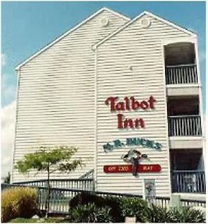 Talbot 오션 시티