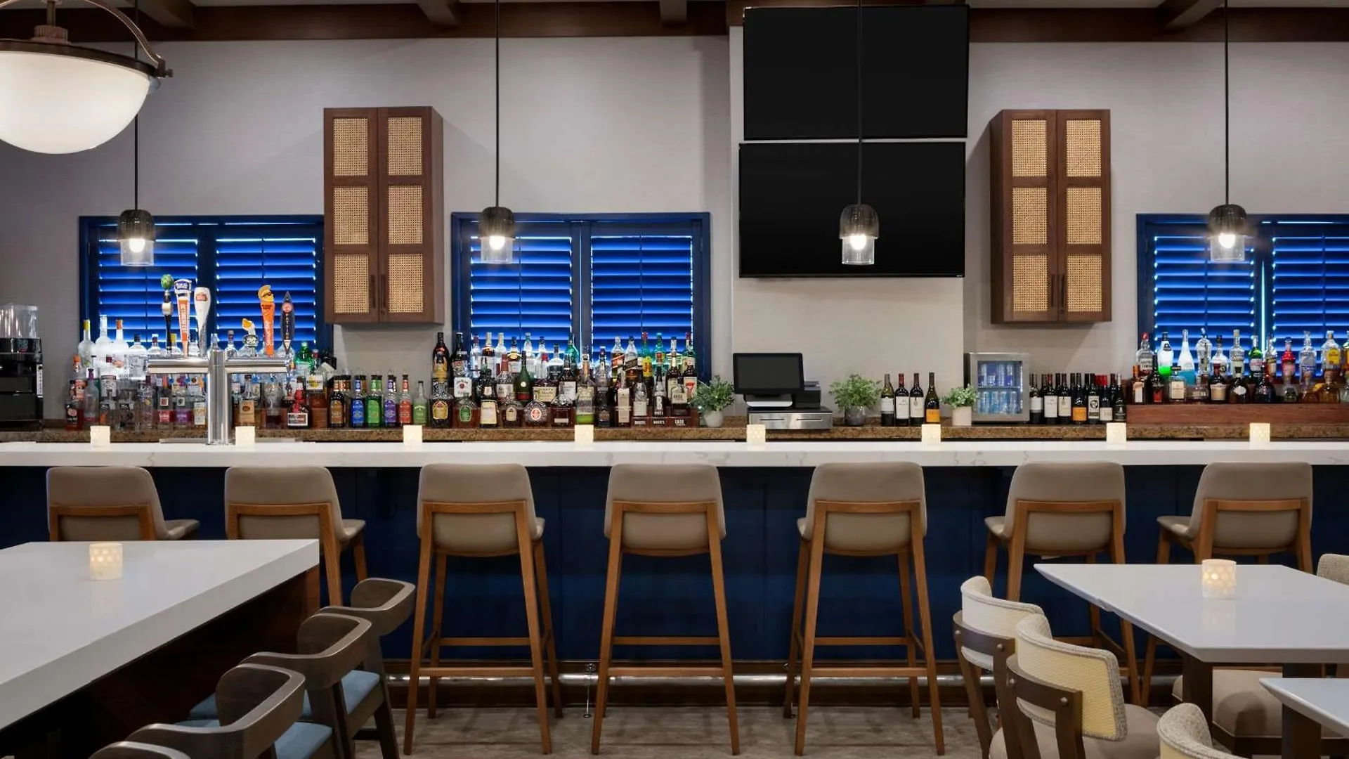 Resort Hilton Ocean Oceanfront 4*