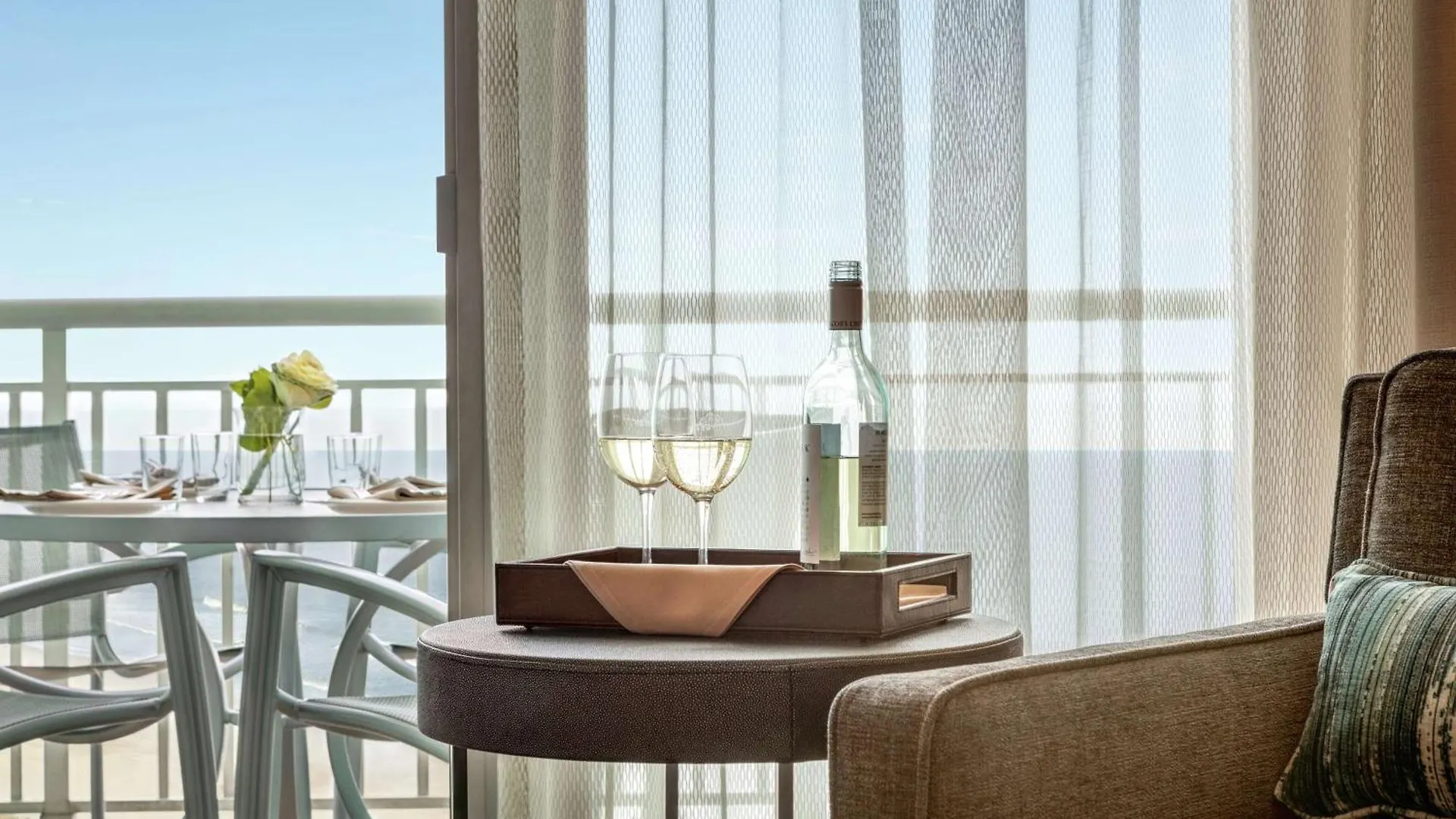 Hilton Ocean Oceanfront Ocean City
