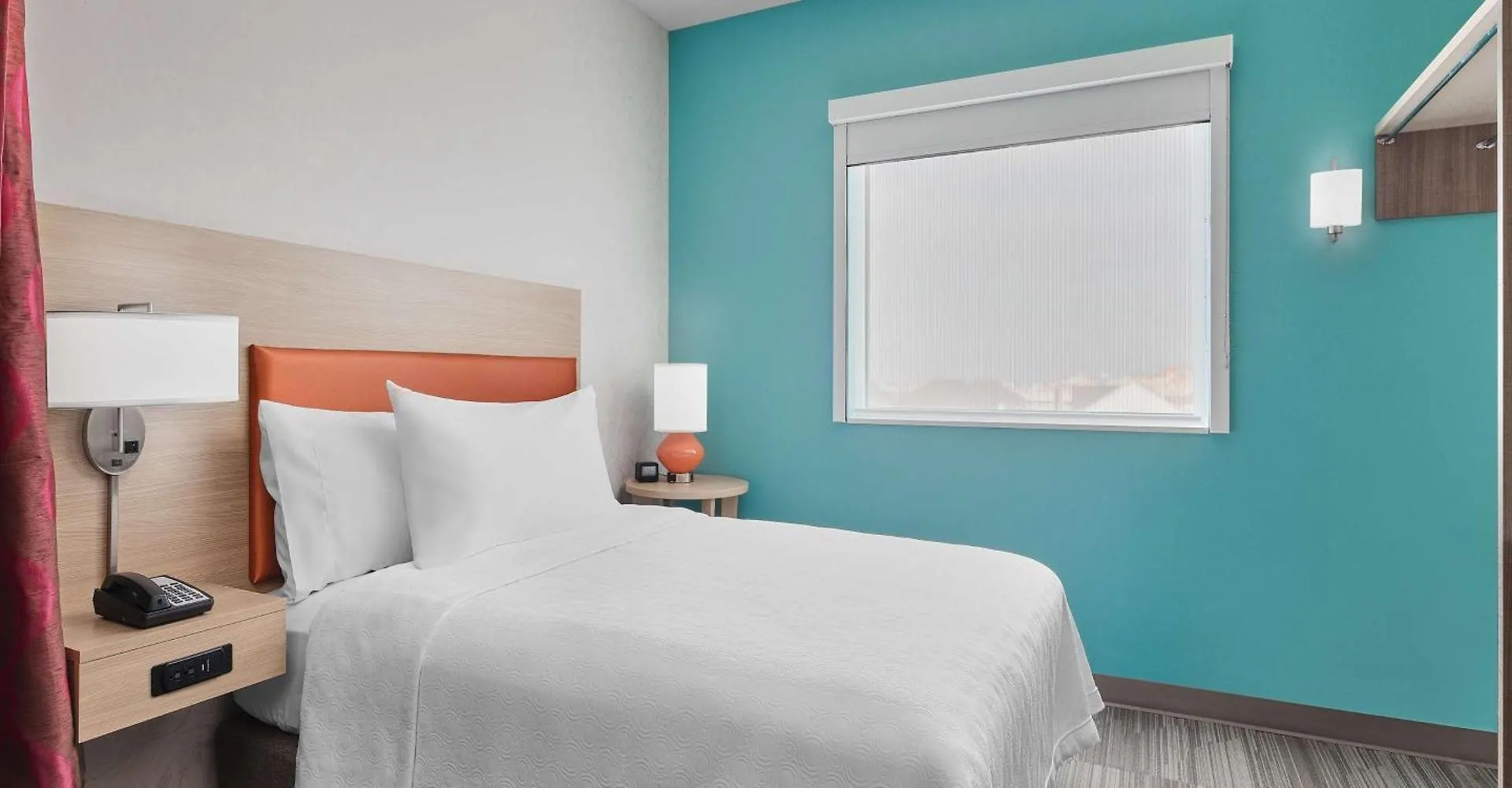 Home2 By Hilton Ocean Bayside 3*