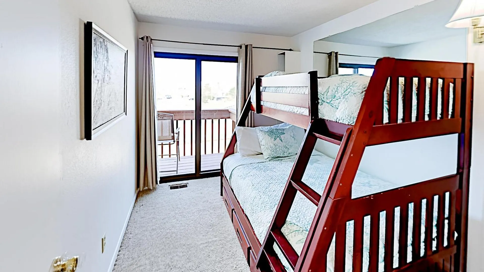 Sunset Landing Unit 11 & 12 Apartment *
