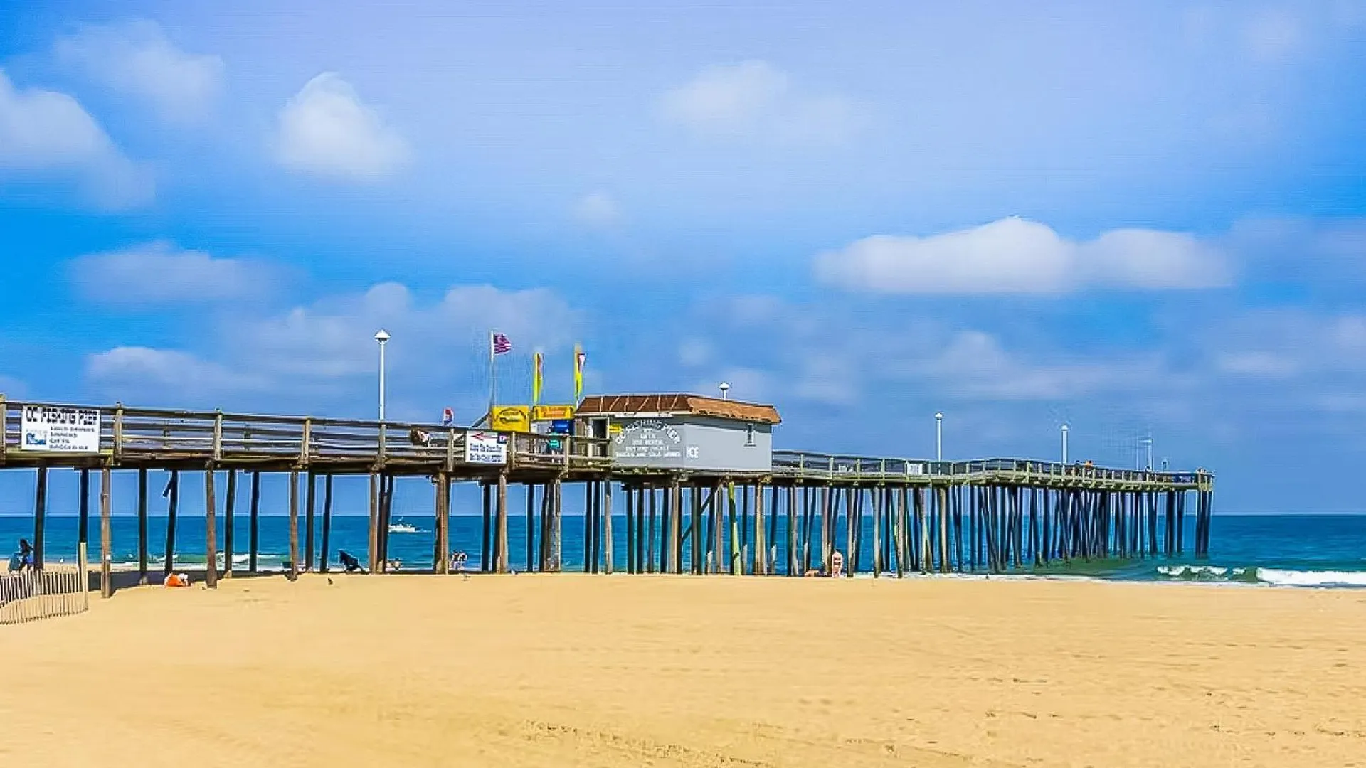 Apartment Bahama Princess I Ocean City
