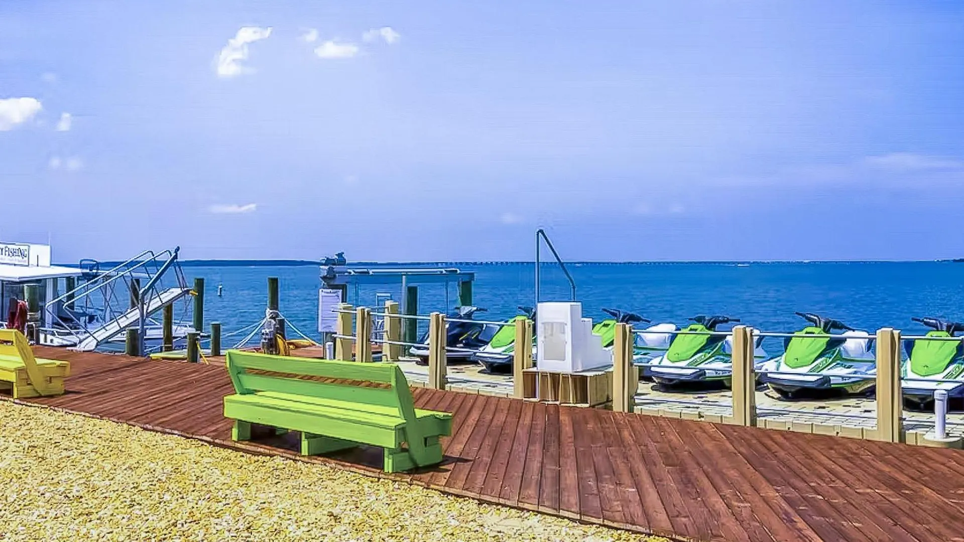 Apartment Bahama Princess I Ocean City