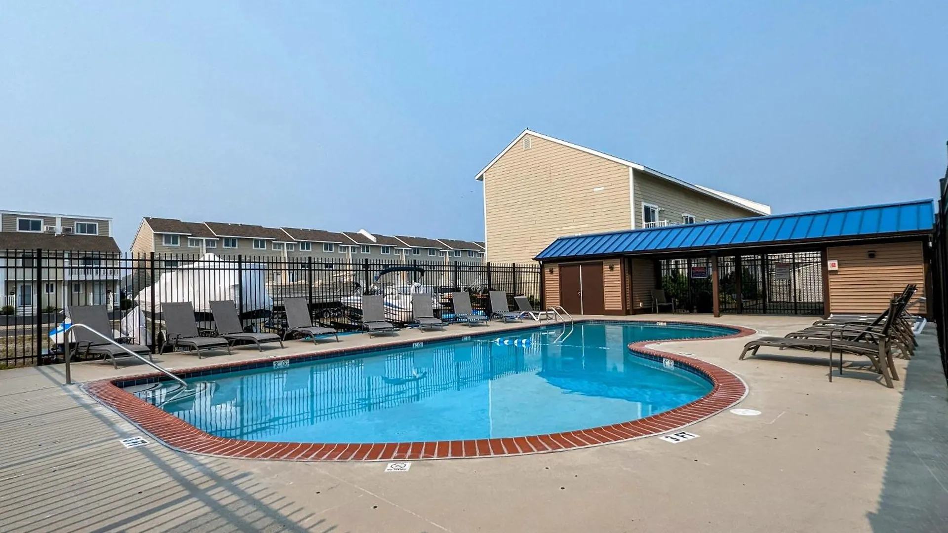 Apartment Bahama Princess I