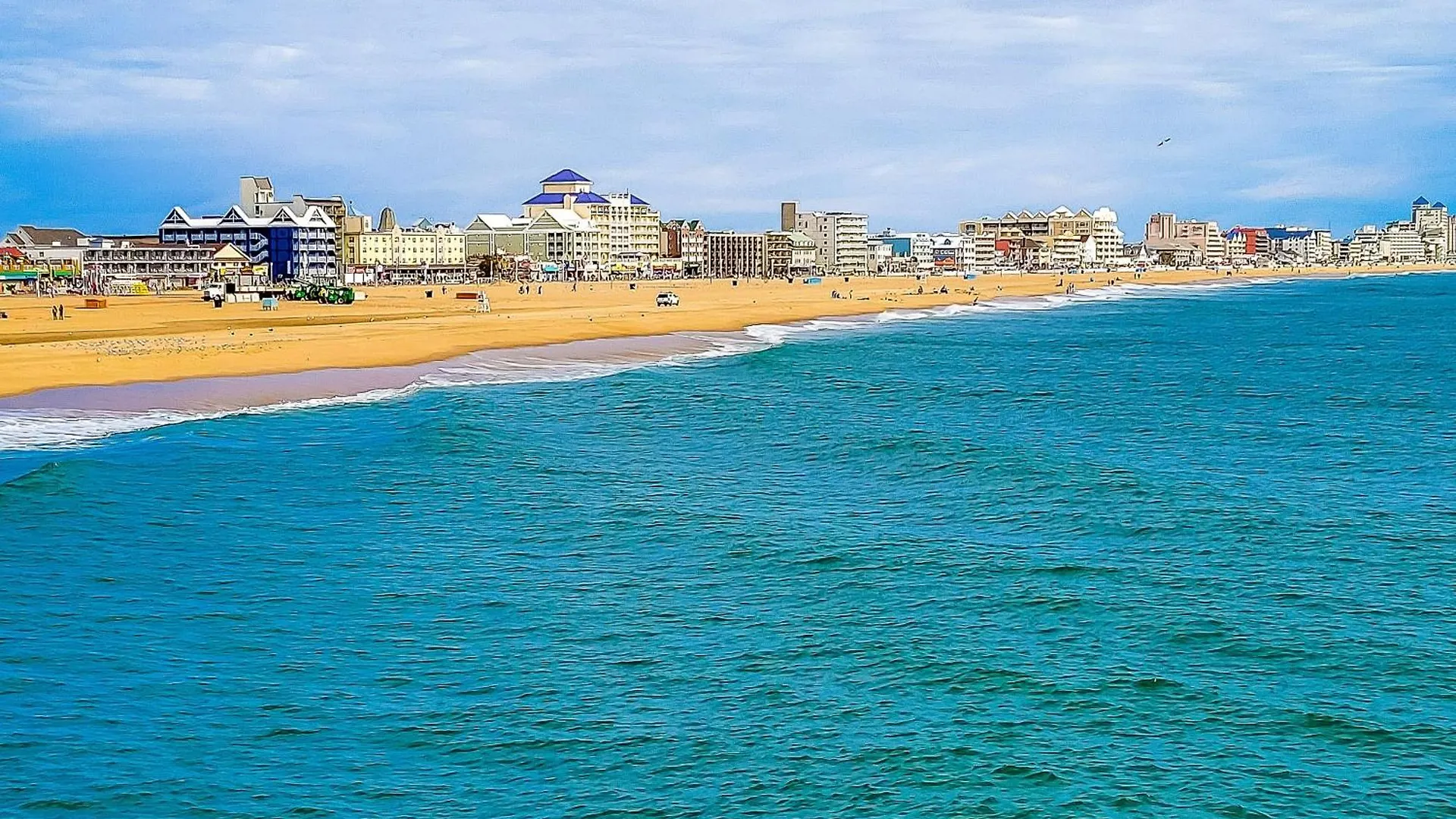 Bahama Princess I * Ocean City